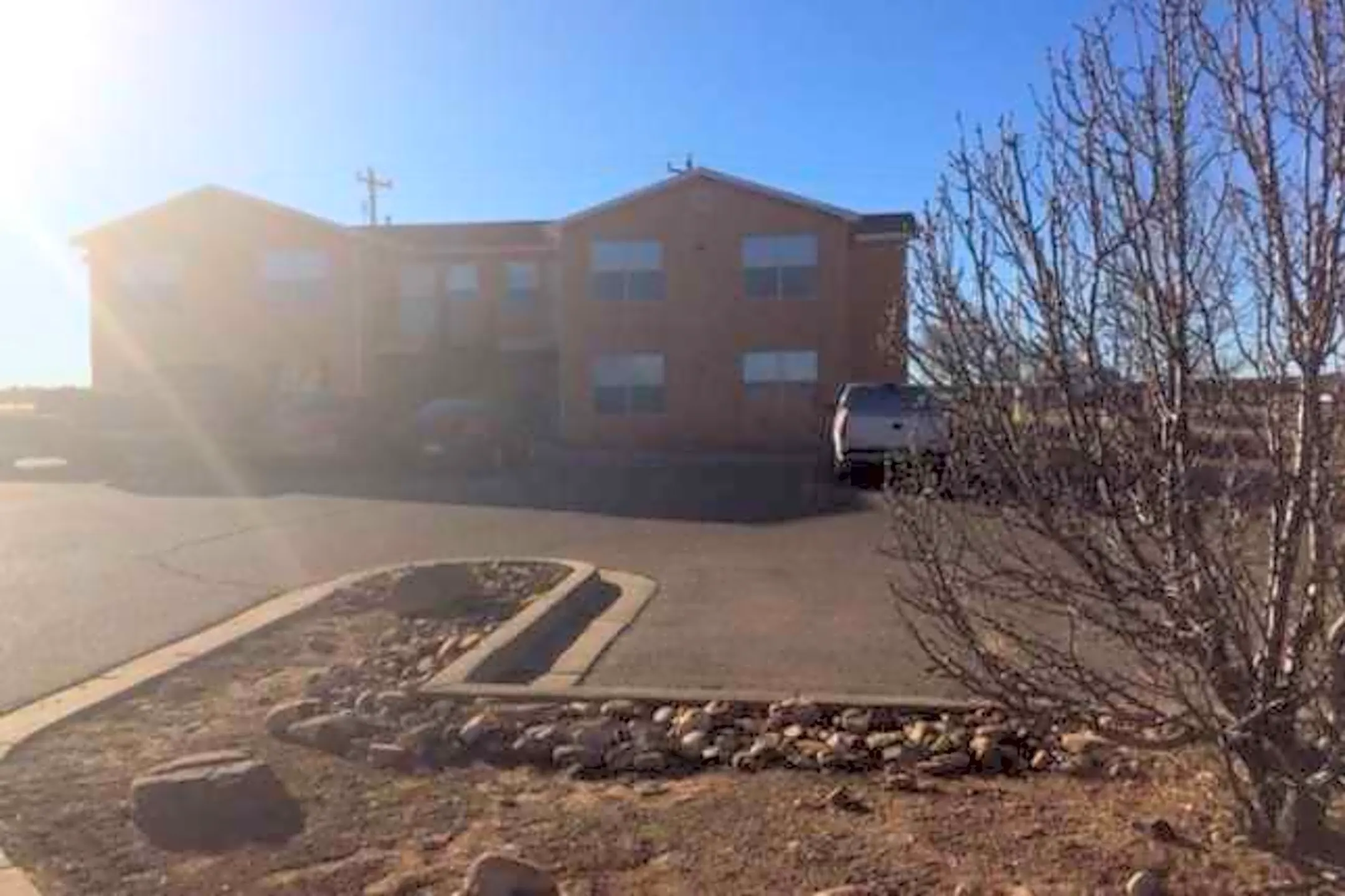 Apartments In Santa Rosa Nm