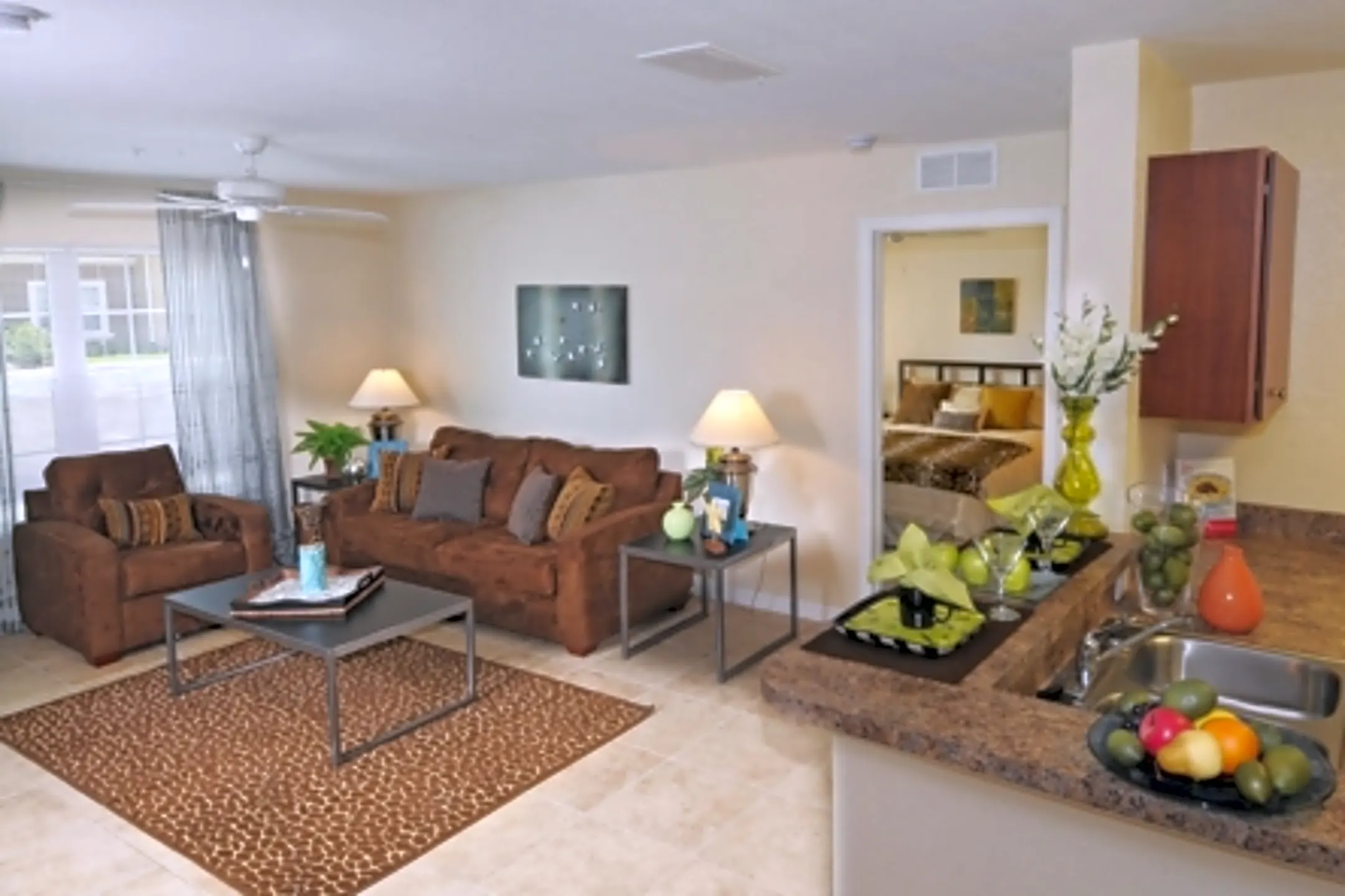 Hunt Club Apartments Tampa, FL 33614