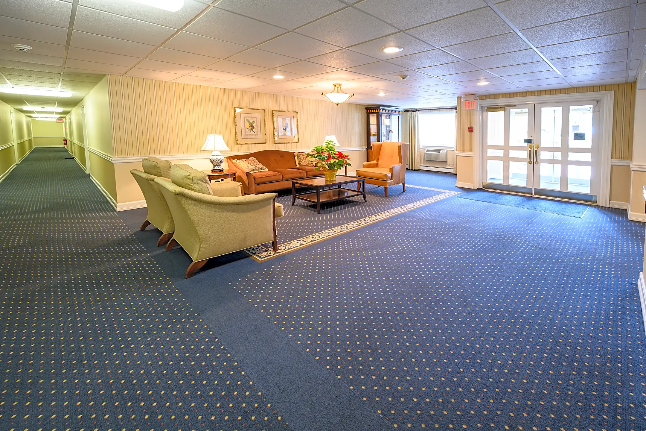 Summit House Apartments 12 Summit St West Orange, NJ Apartments for