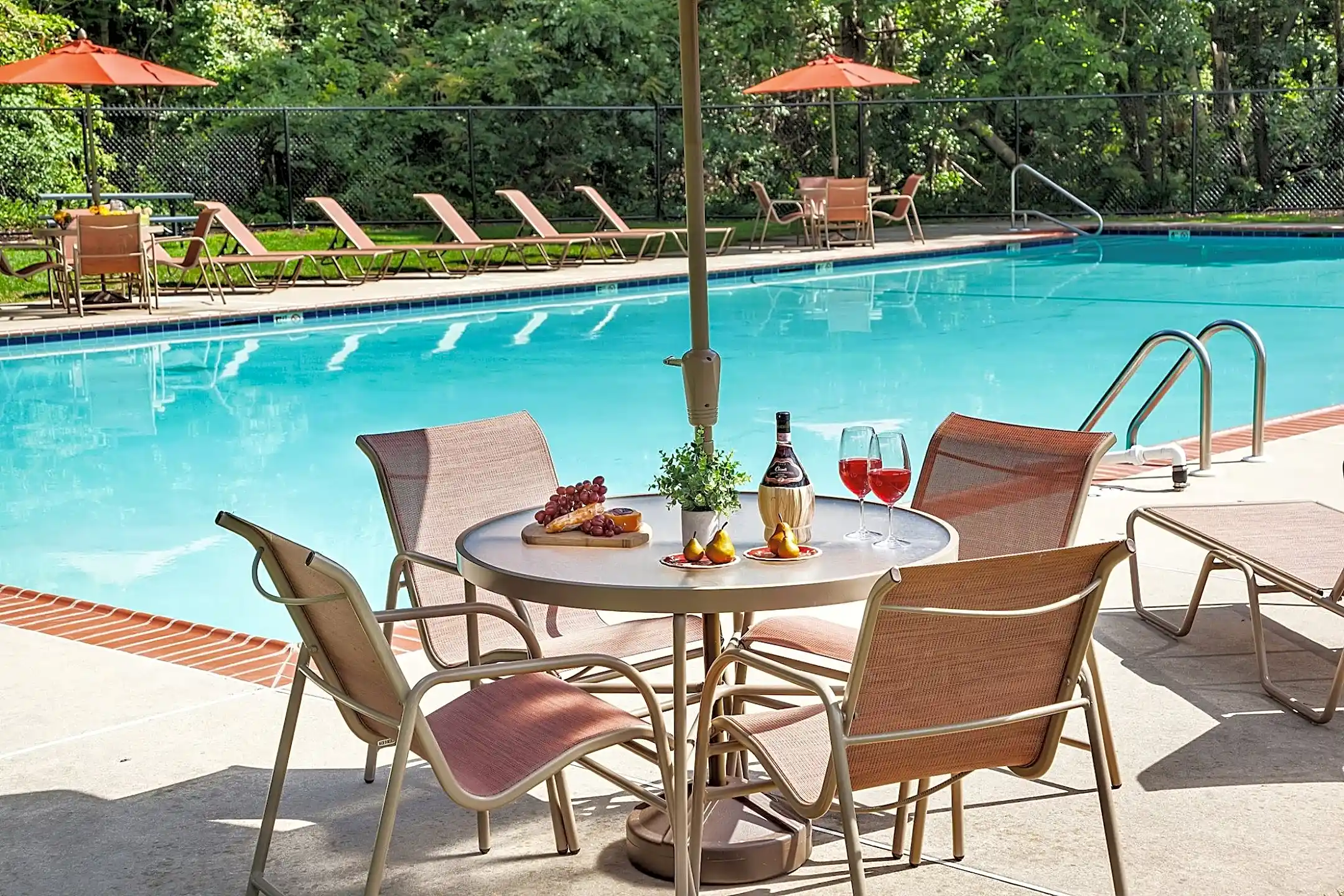 Union Grove 1200 Clements Bridge Rd Barrington, NJ Apartments for