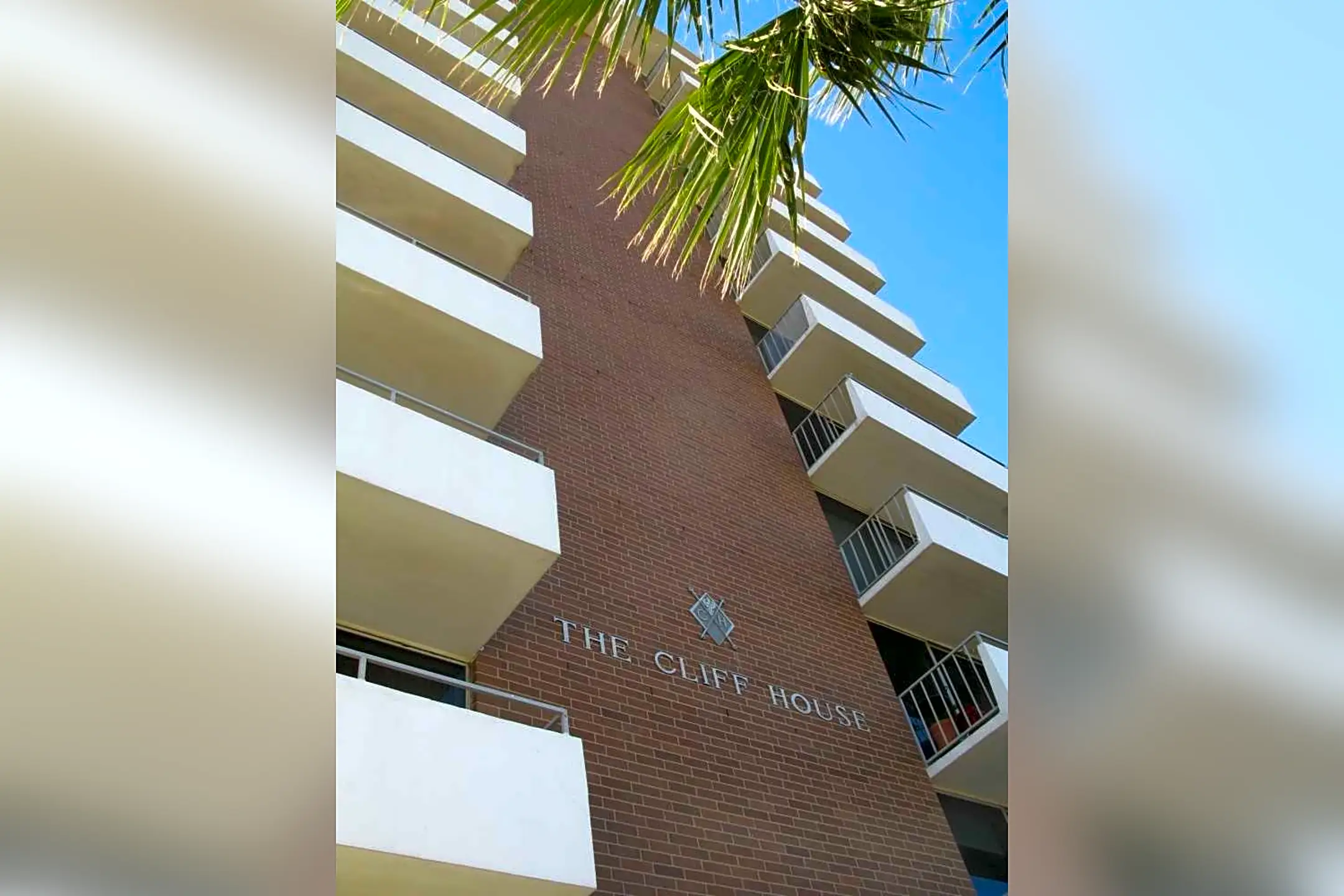 Cliff House - Corpus Christi, TX