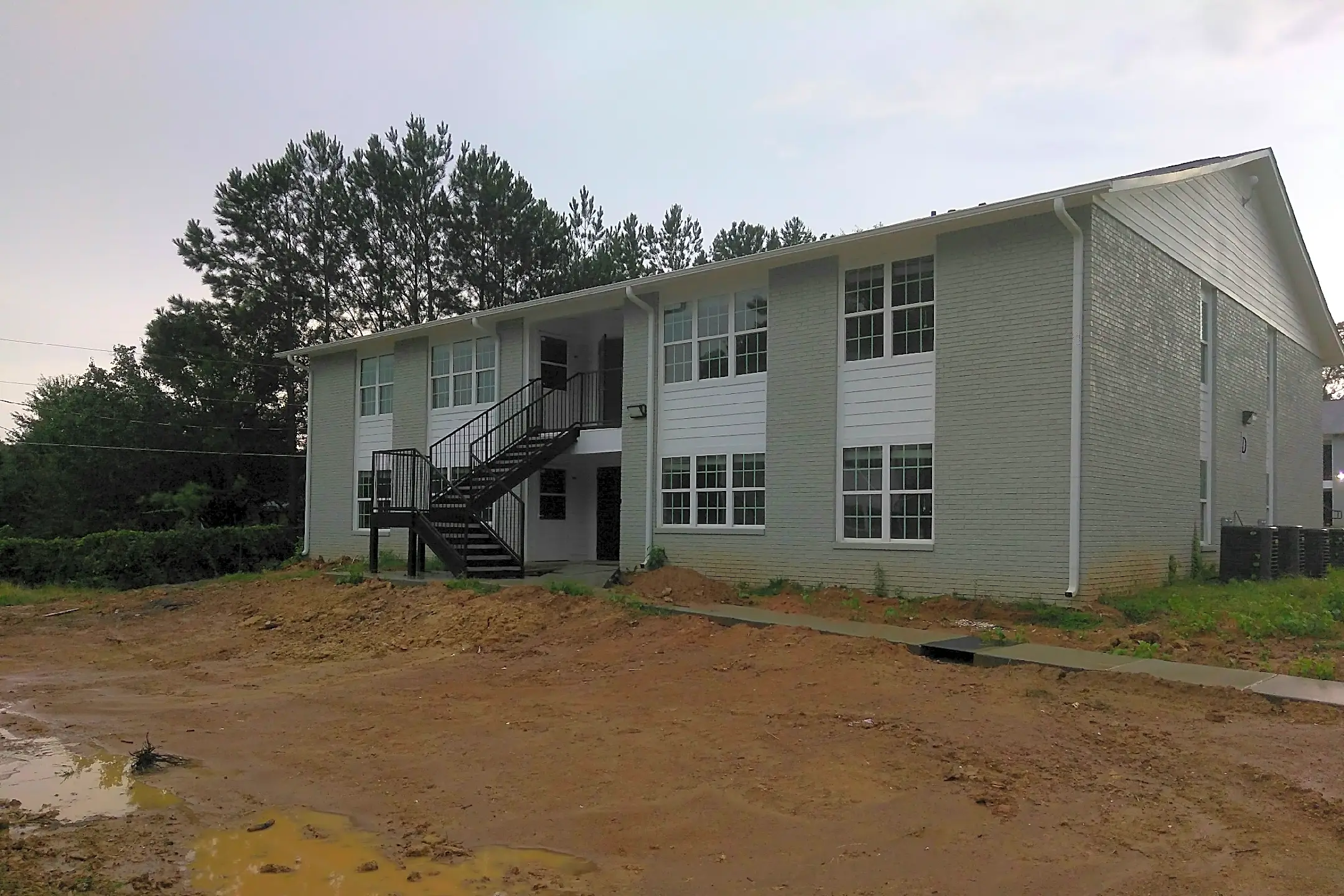 Brandon Hill Apartments 415 W Sunset Dr Brandon, MS Apartments for