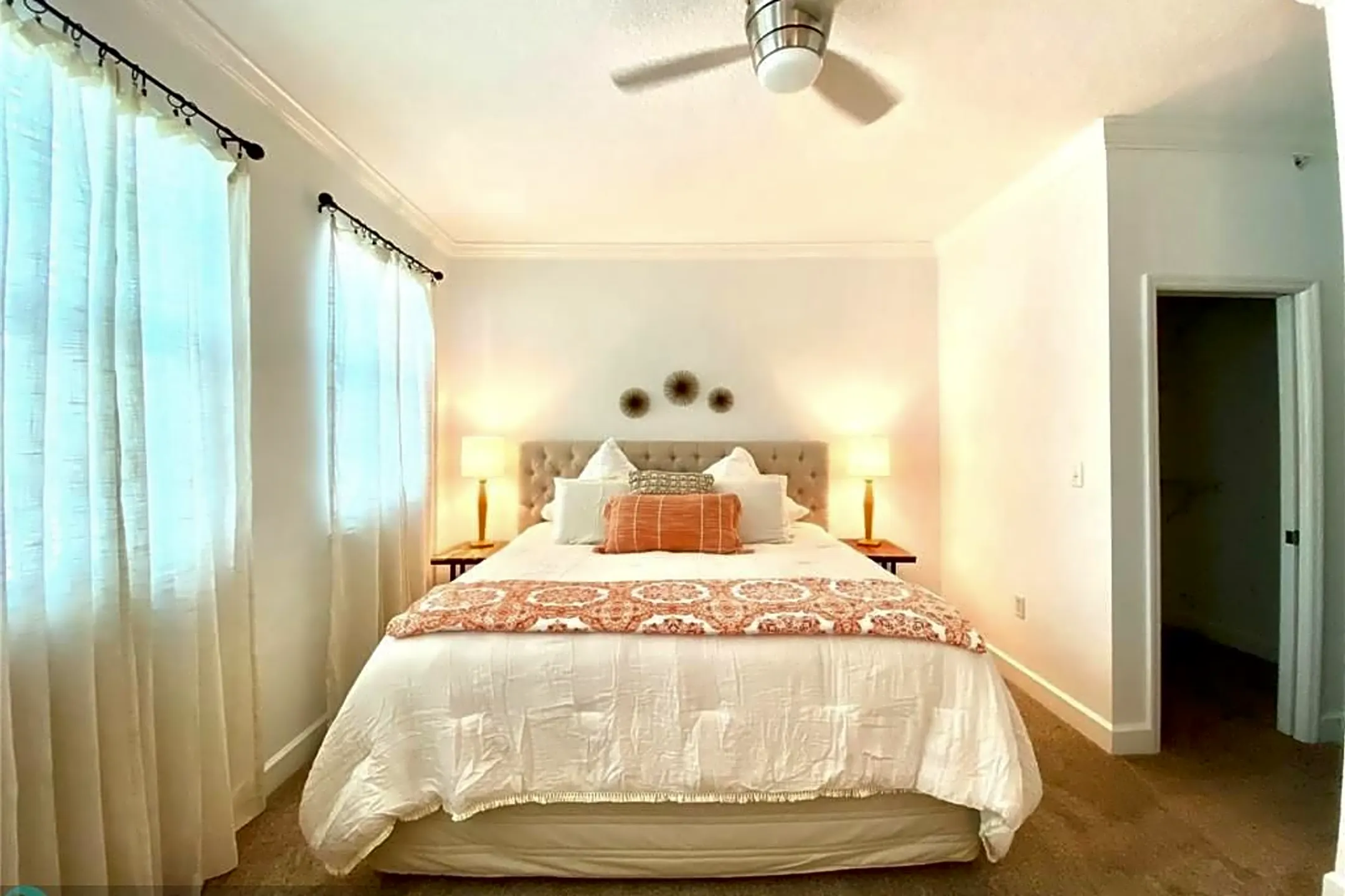 Bedroom - 326 Moorings Dr - Lantana, FL