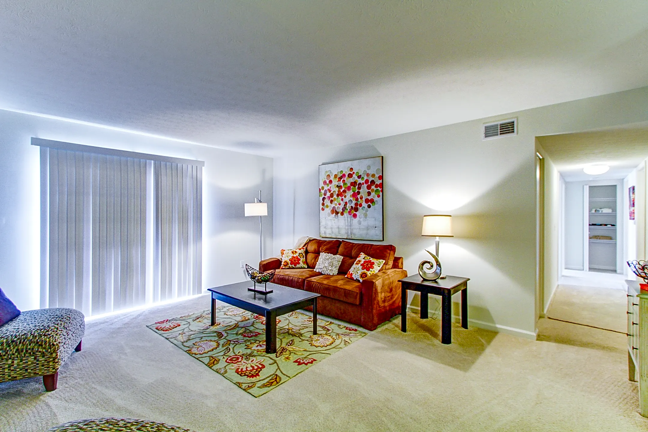 Arlington Park 139 Meena Way Elizabethtown, KY Apartments for Rent