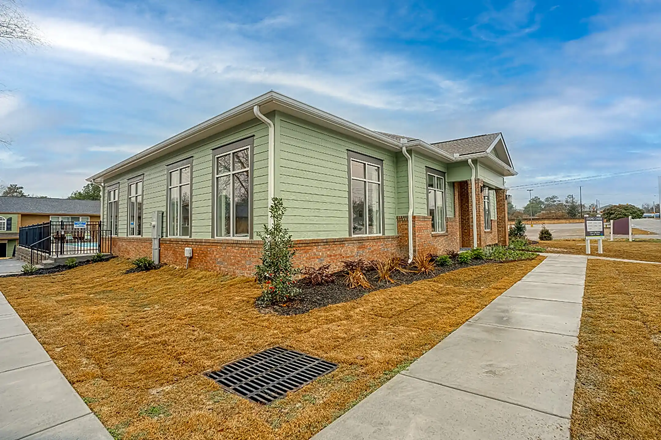 Fountains Of Edenwood Cayce, SC 29033