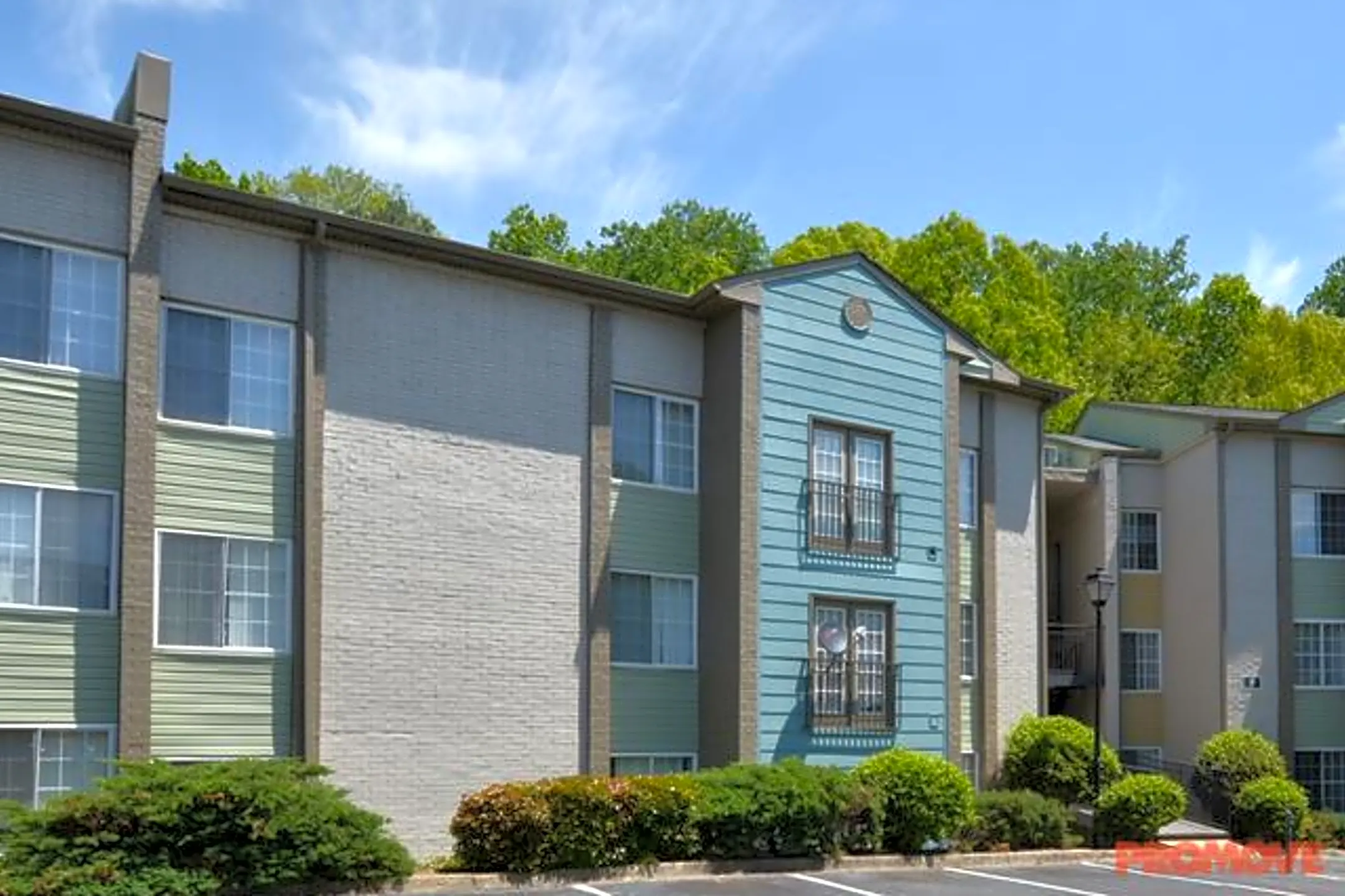 Apartments On Roswell Road