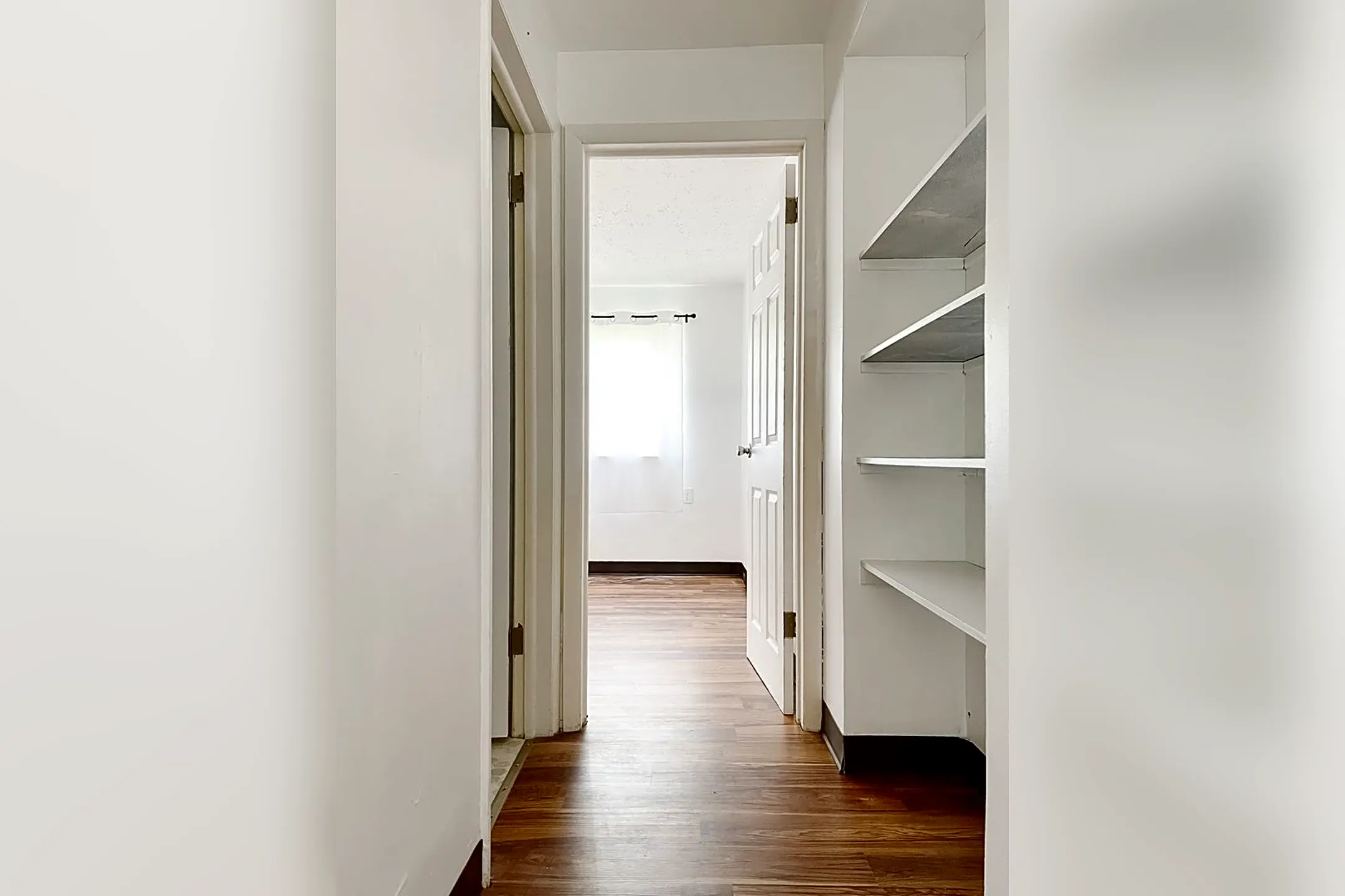 305 S Manning Ave 305 S Manning Ave unit 305 1/2 Muncie, IN Houses