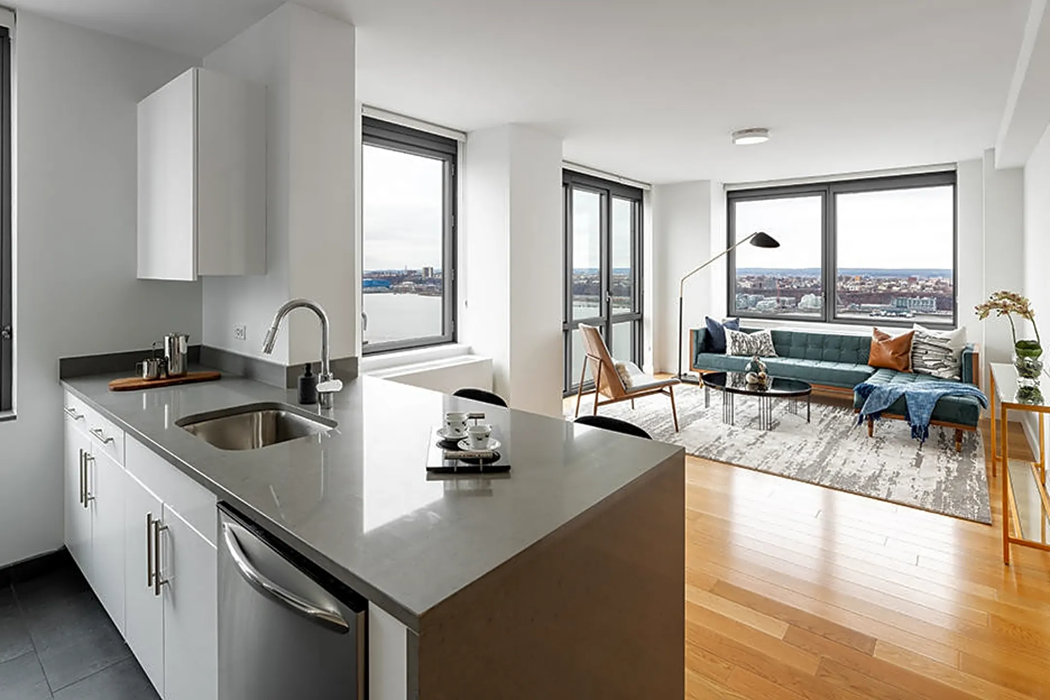 606 W 57th St 606 W 57th St unit 204 New York, NY Apartments for