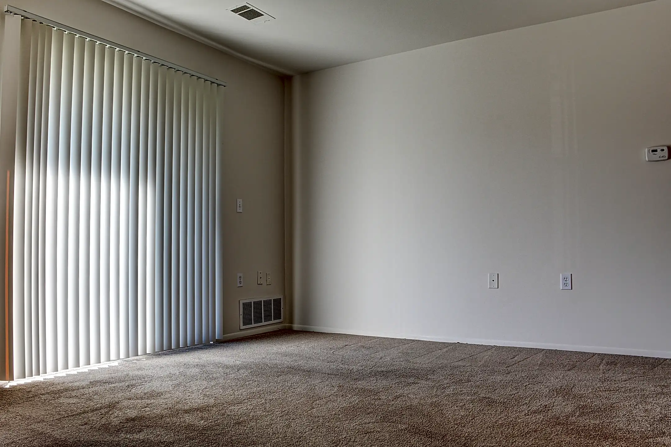 Carrollton Village Senior Citizens Apartments 3955 N Michigan Ave Saginaw, MI Apartments for