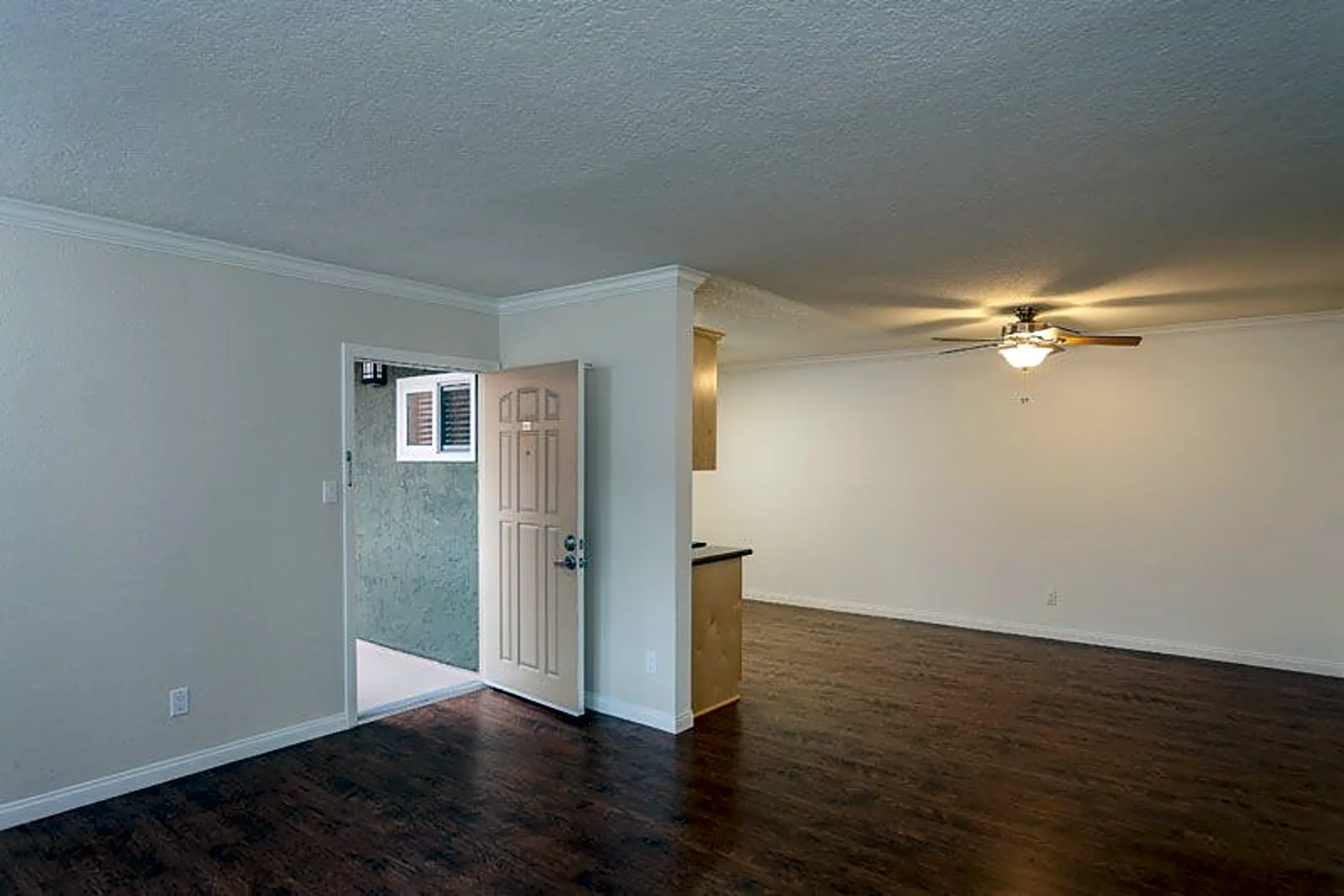 Living Room - Solara - Garden Grove, CA