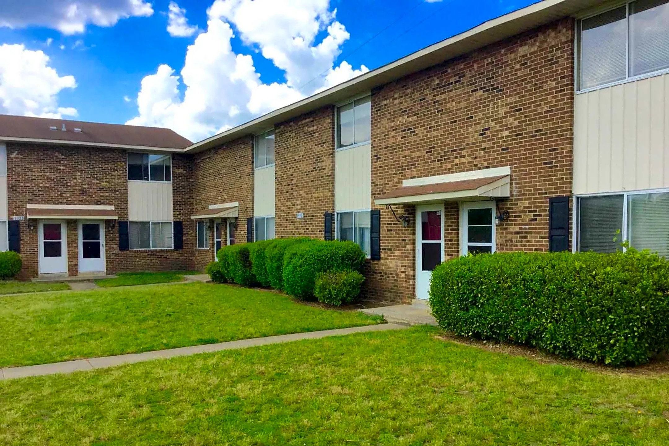 Beaumont Avenue Apartments - Burlington, NC 27217