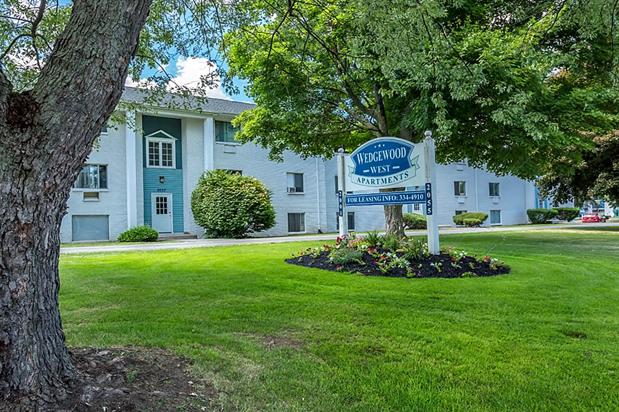 Wedgewood West Apartments Rochester, NY 14623