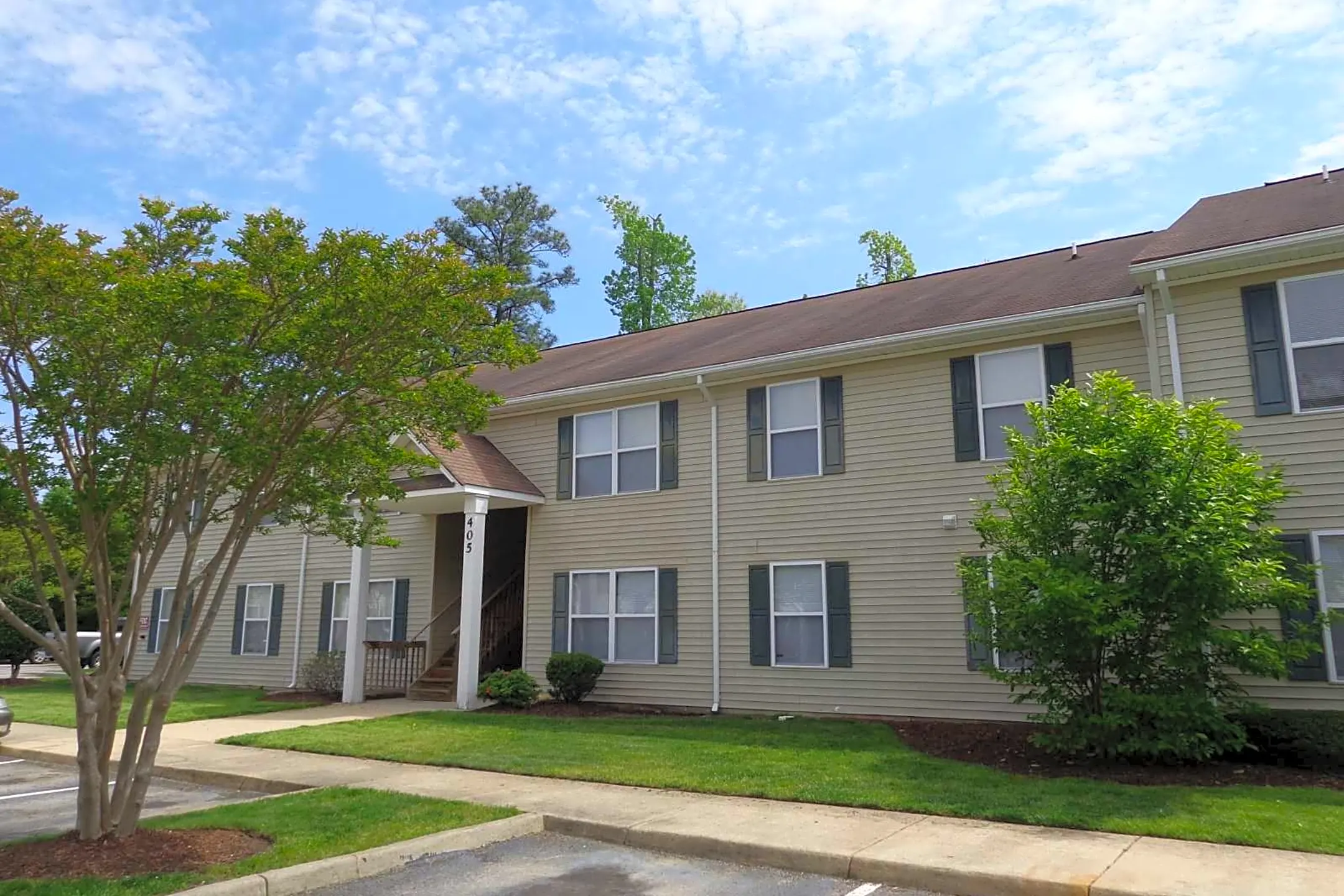 Acorn Grove - Chesapeake, VA 23320