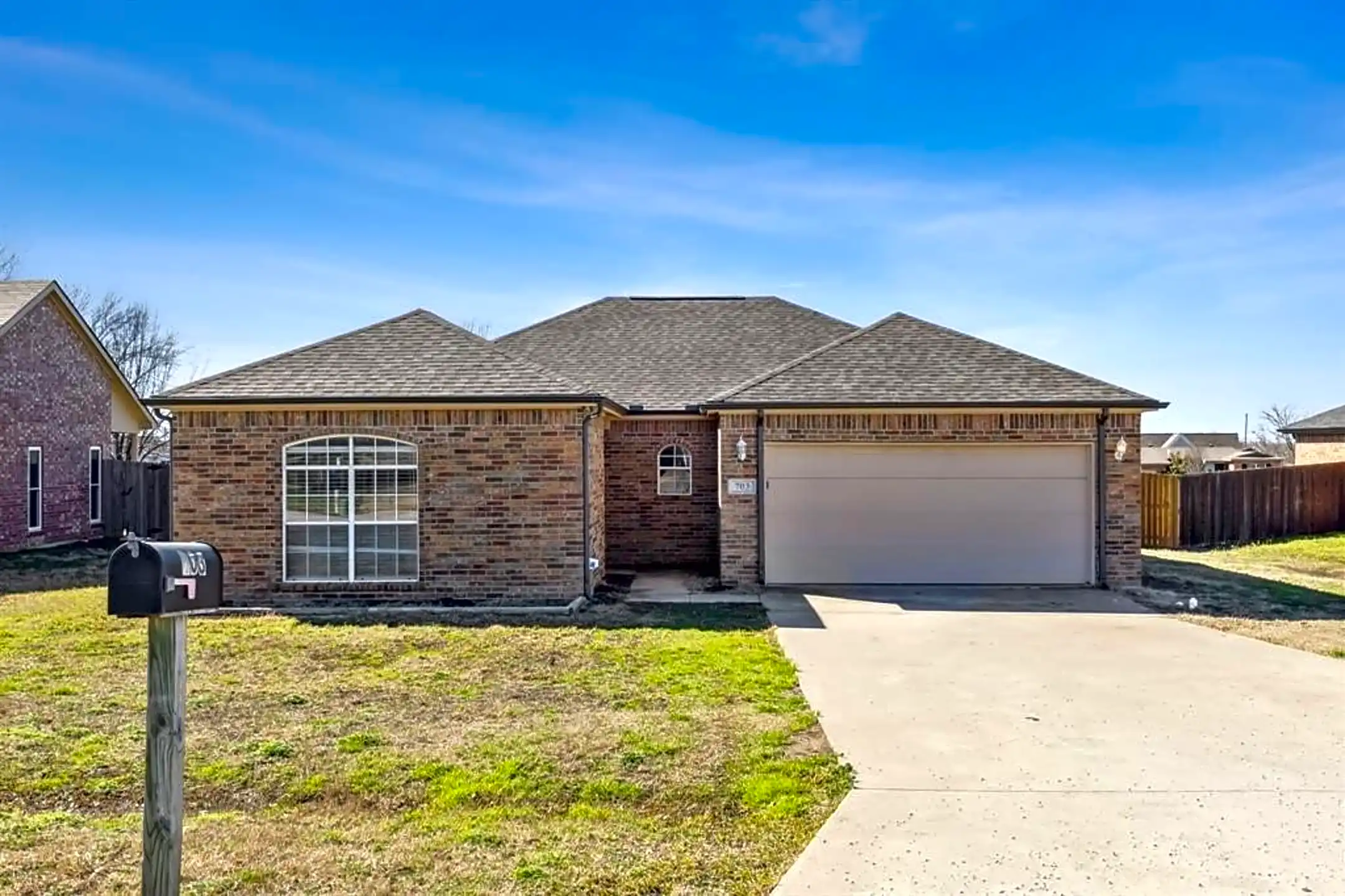 703 Haworth Ln Gunter, TX Houses for Rent Rent.