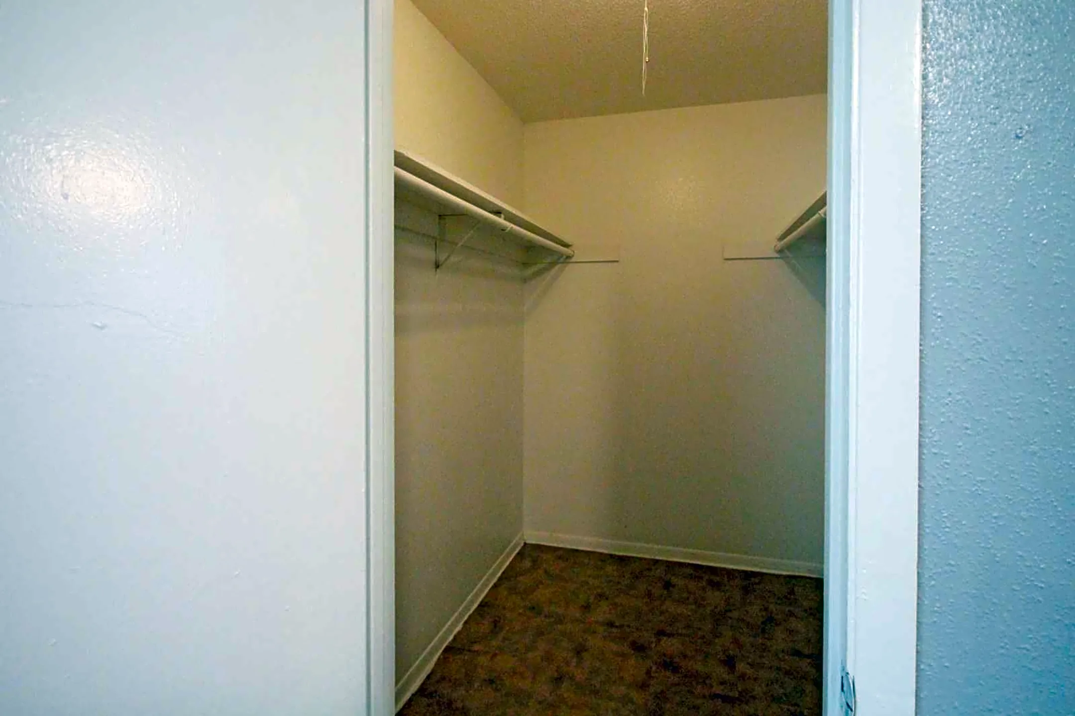 Storage Room - Port Arthur Park Apartments - Port Arthur, TX