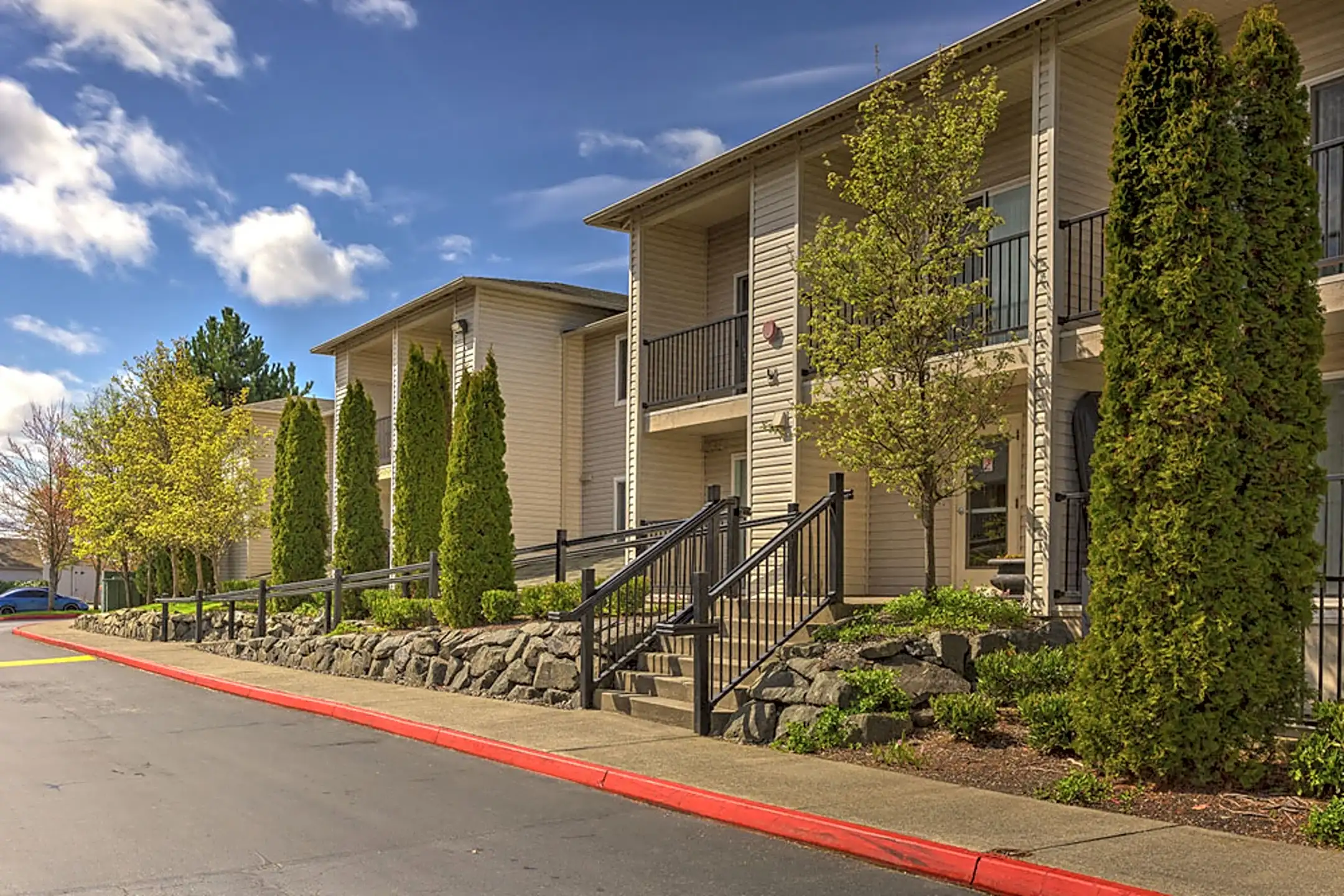 Park Edmonds Edmonds, WA 98026