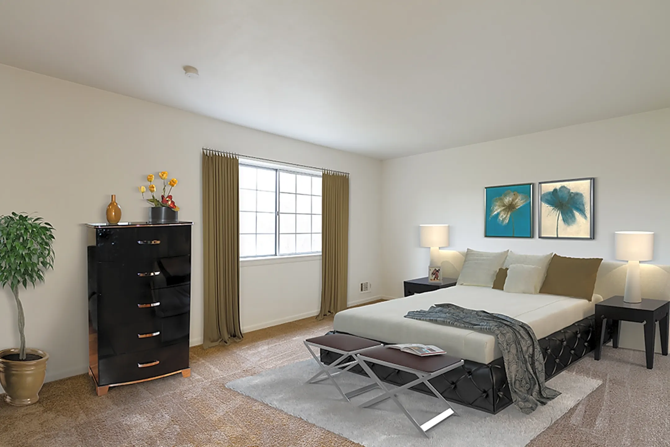 Elmwood Terrace Apartments and Townhomes 95 Elmwood Ter Rochester