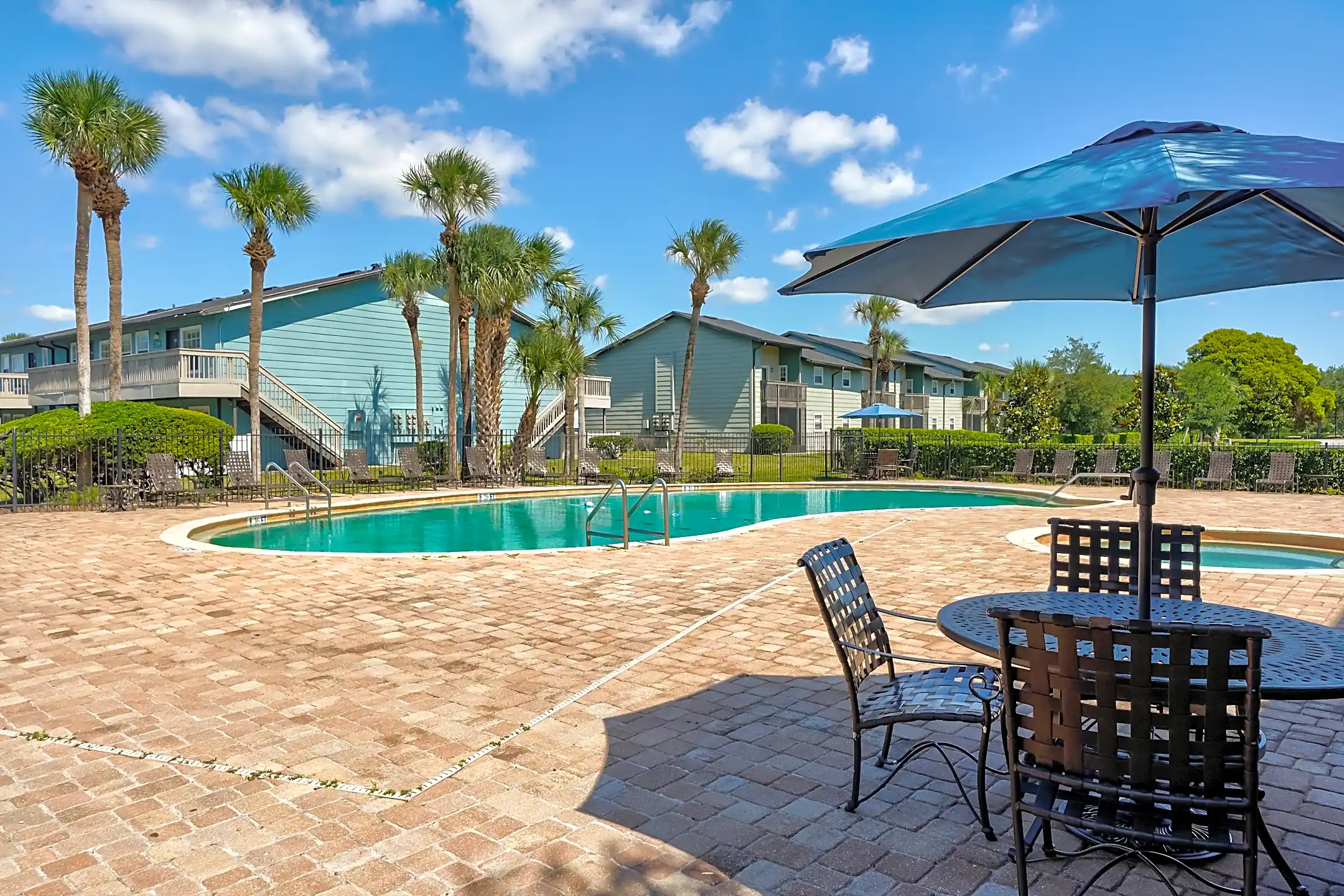 District on Baldwin Park 5590 Baldwin Park St Orlando, FL