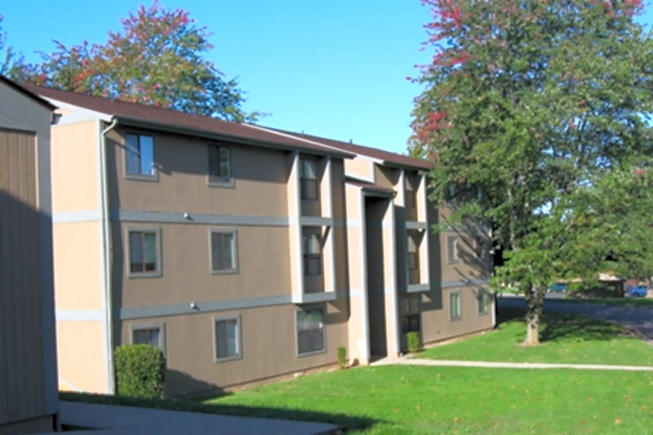 Deer Run Apartments Harrisonburg, VA 22801