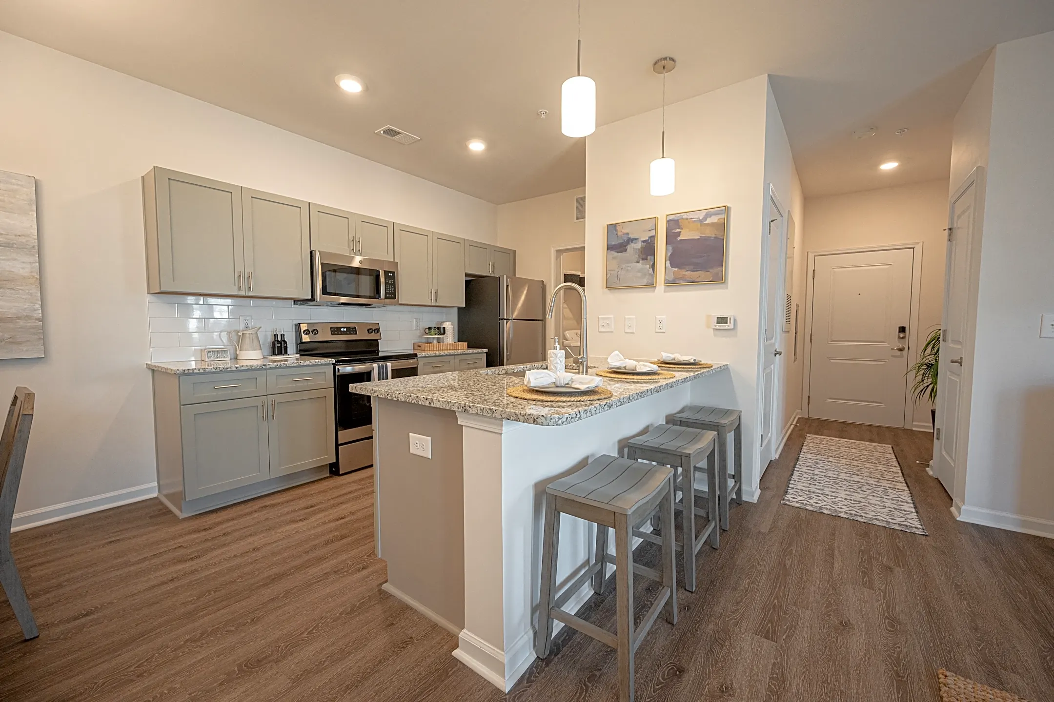 Beaumont Oaks at Porters Neck 115 Beaumont Oaks Dr Wilmington, NC