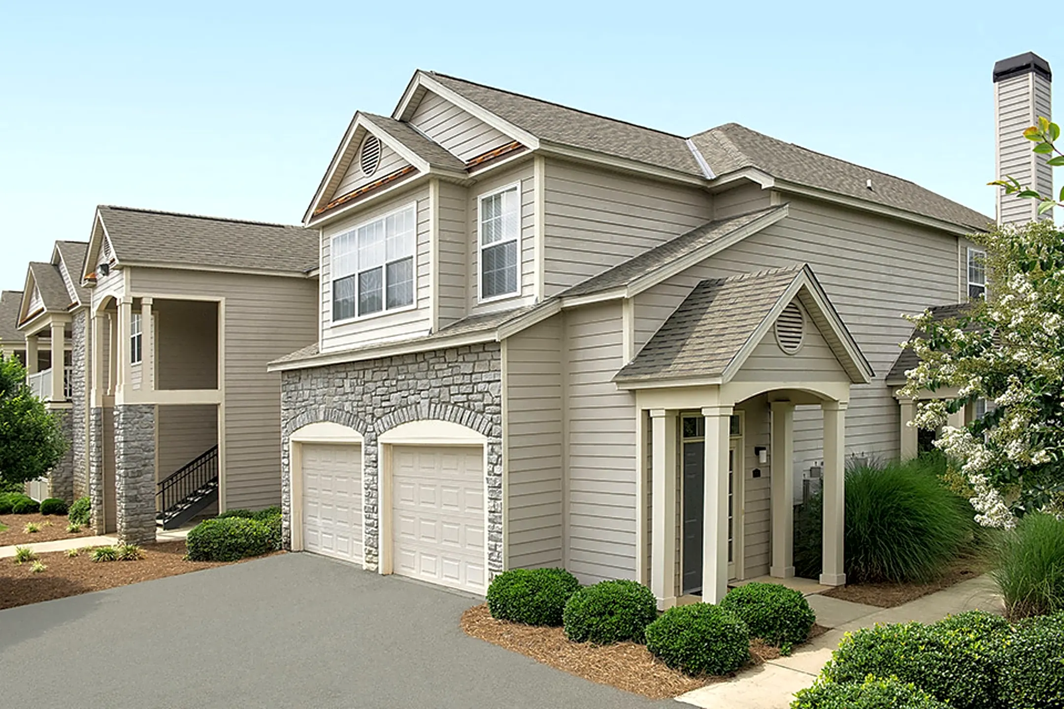 Greystone at Columbus Park 6500 Whittlesey Blvd Columbus, GA