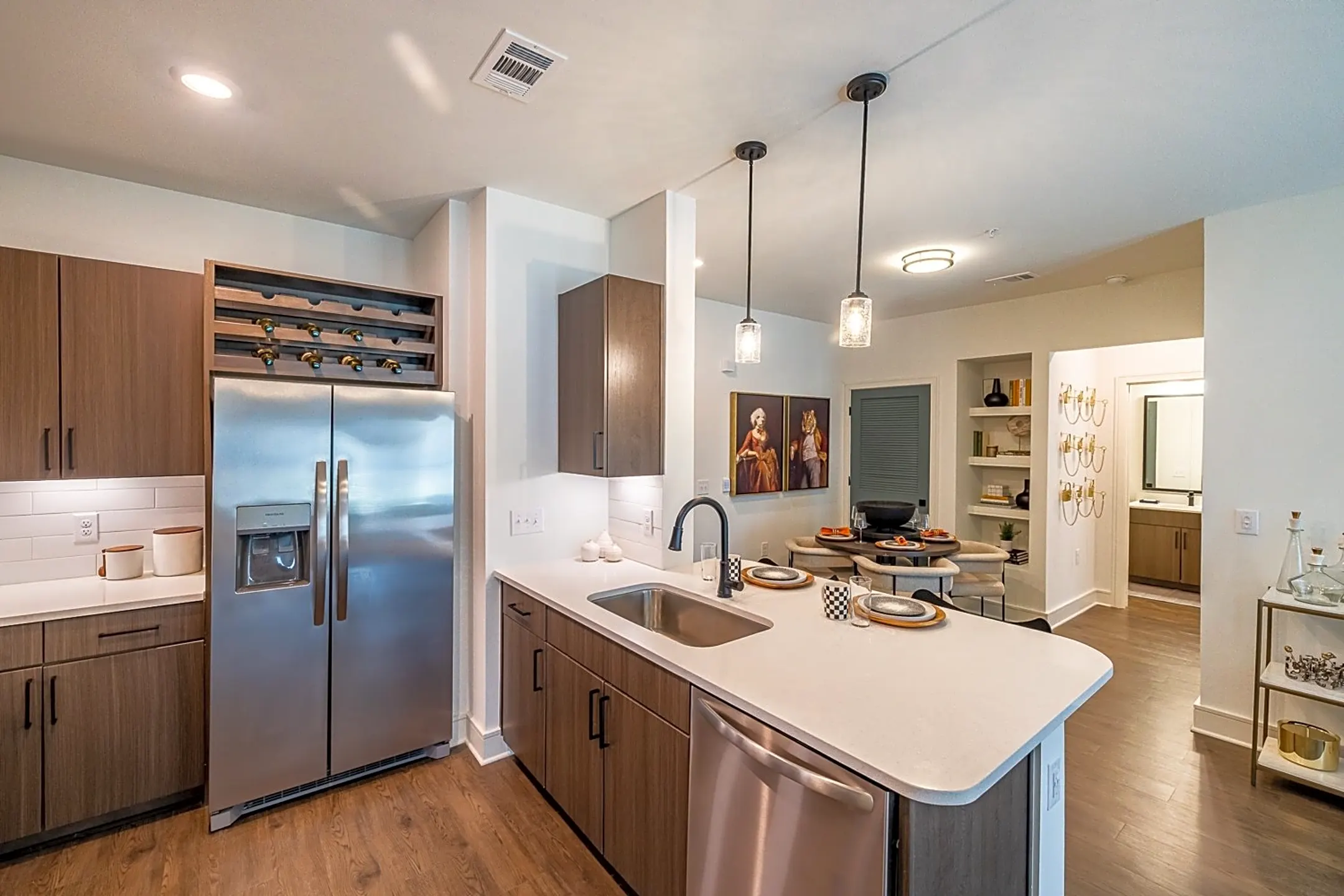 Revelstoke Apartments For Rent