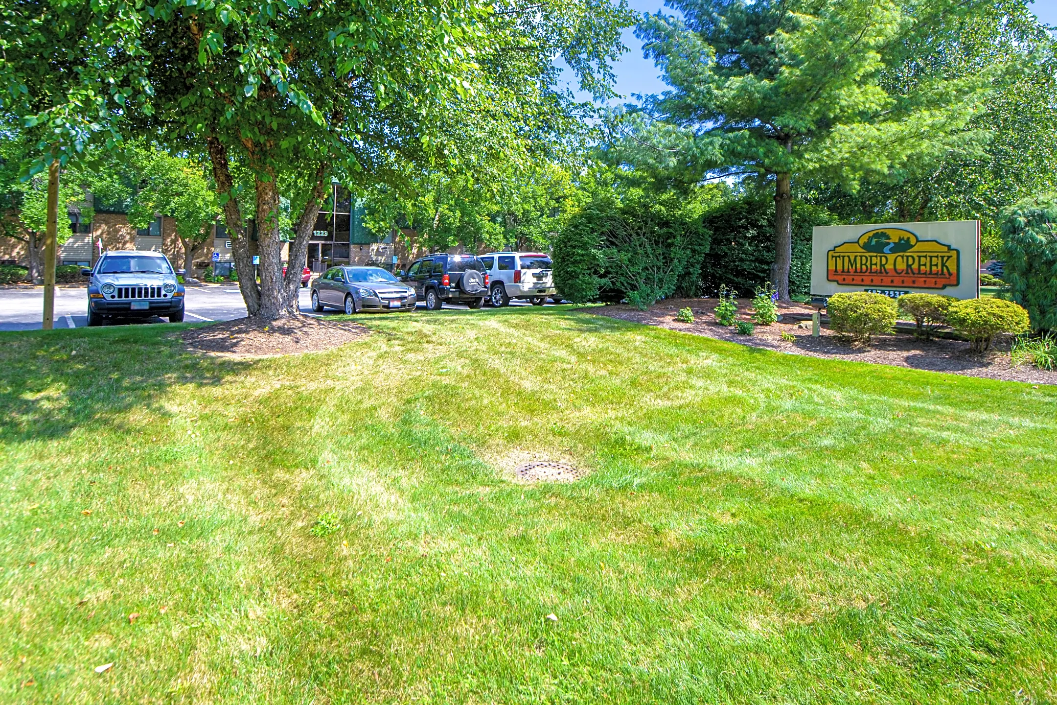 Timber Creek Apartments Niles, OH 44446