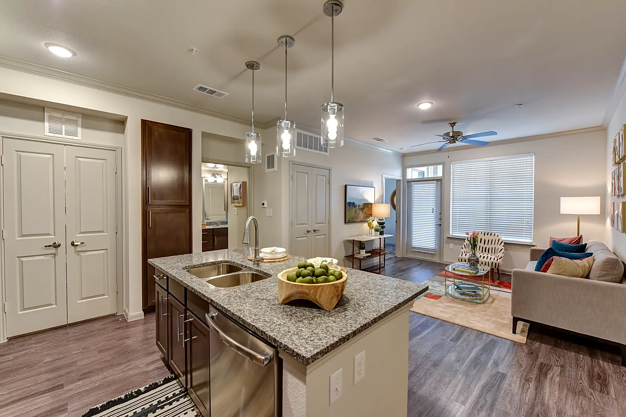 Seville at Clay Crossing Katy, TX 77449