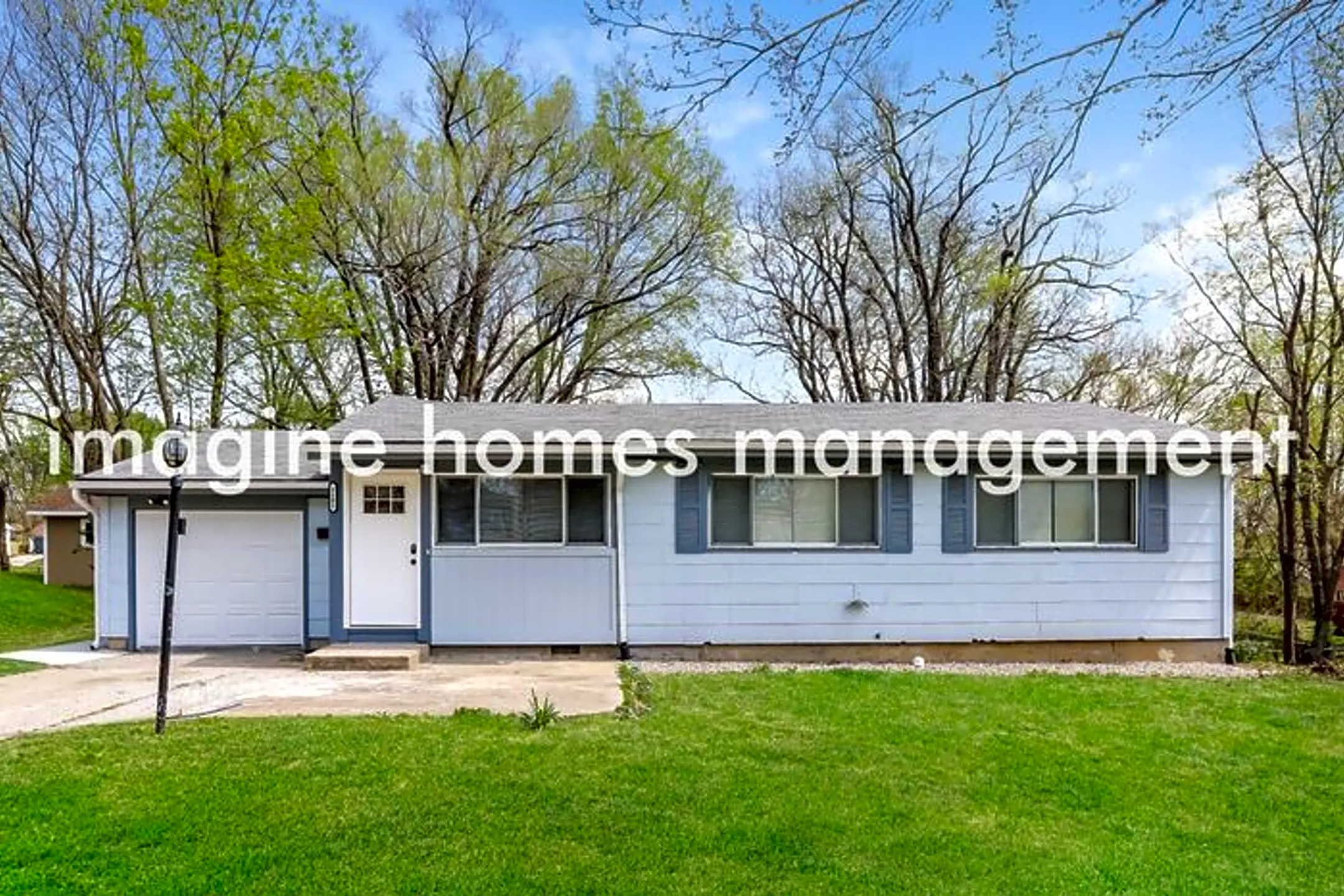 6105 N Forest Ave | Kansas City, MO Houses for Rent | Rent.