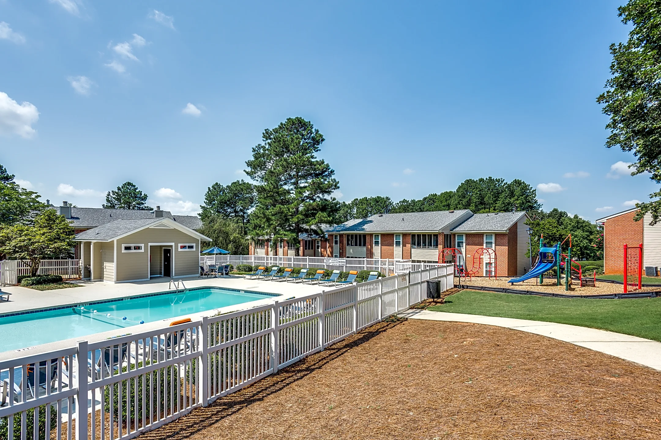 Plantations At Haywood Apartments - Greenville, SC 29607