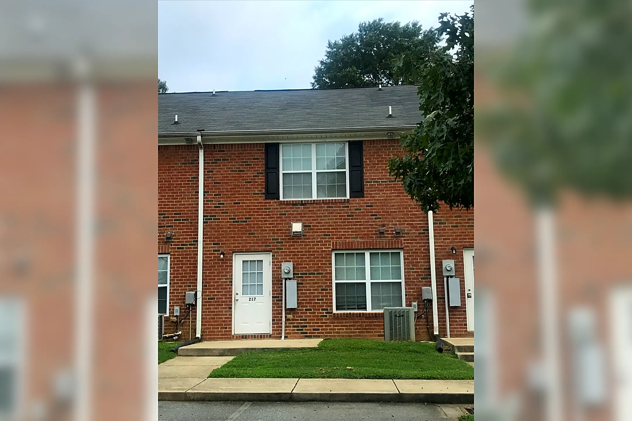 Apartments For Rent Near Elon University