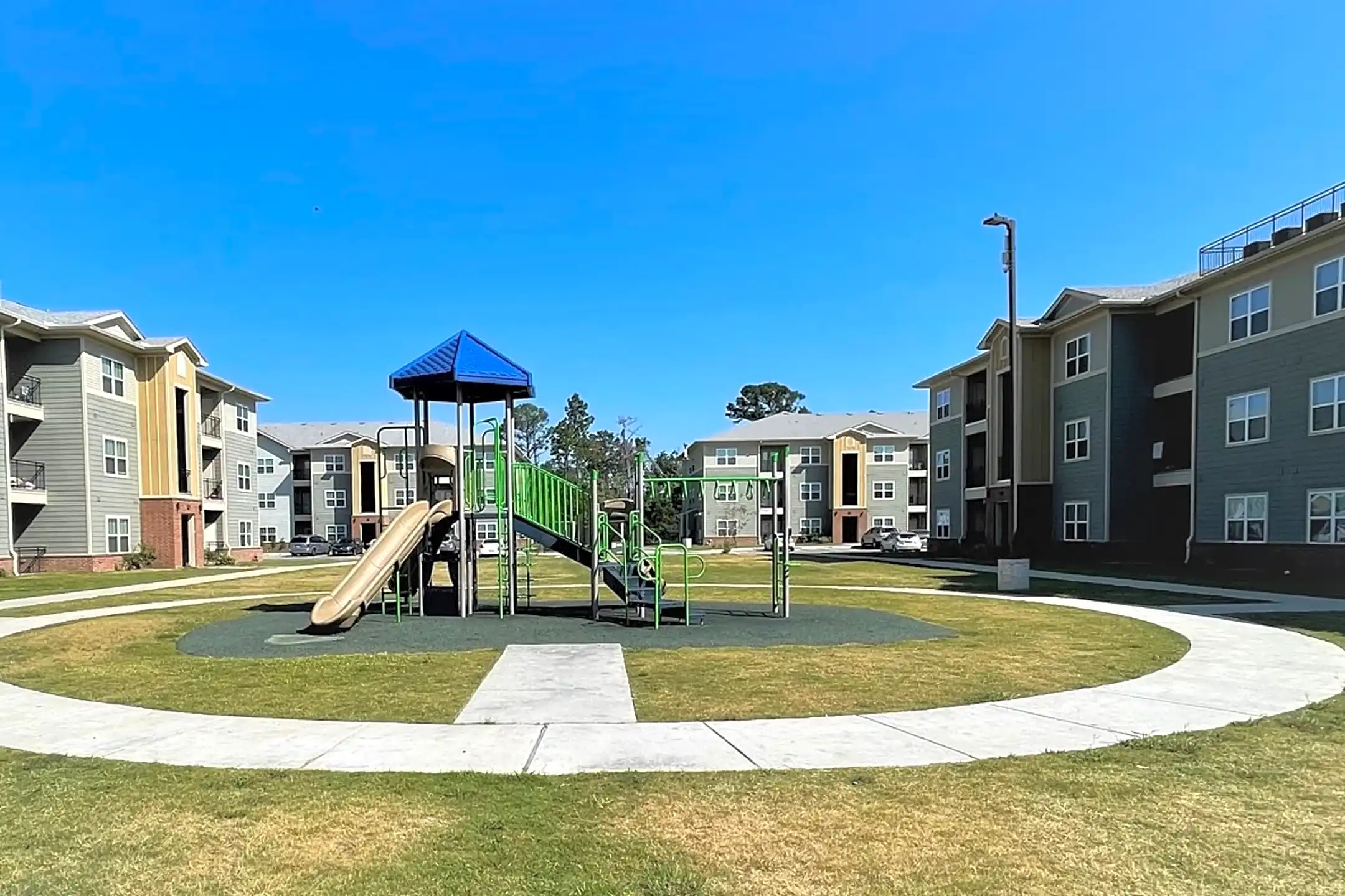 Le Jolliet Apartments Lake Charles, LA 70607