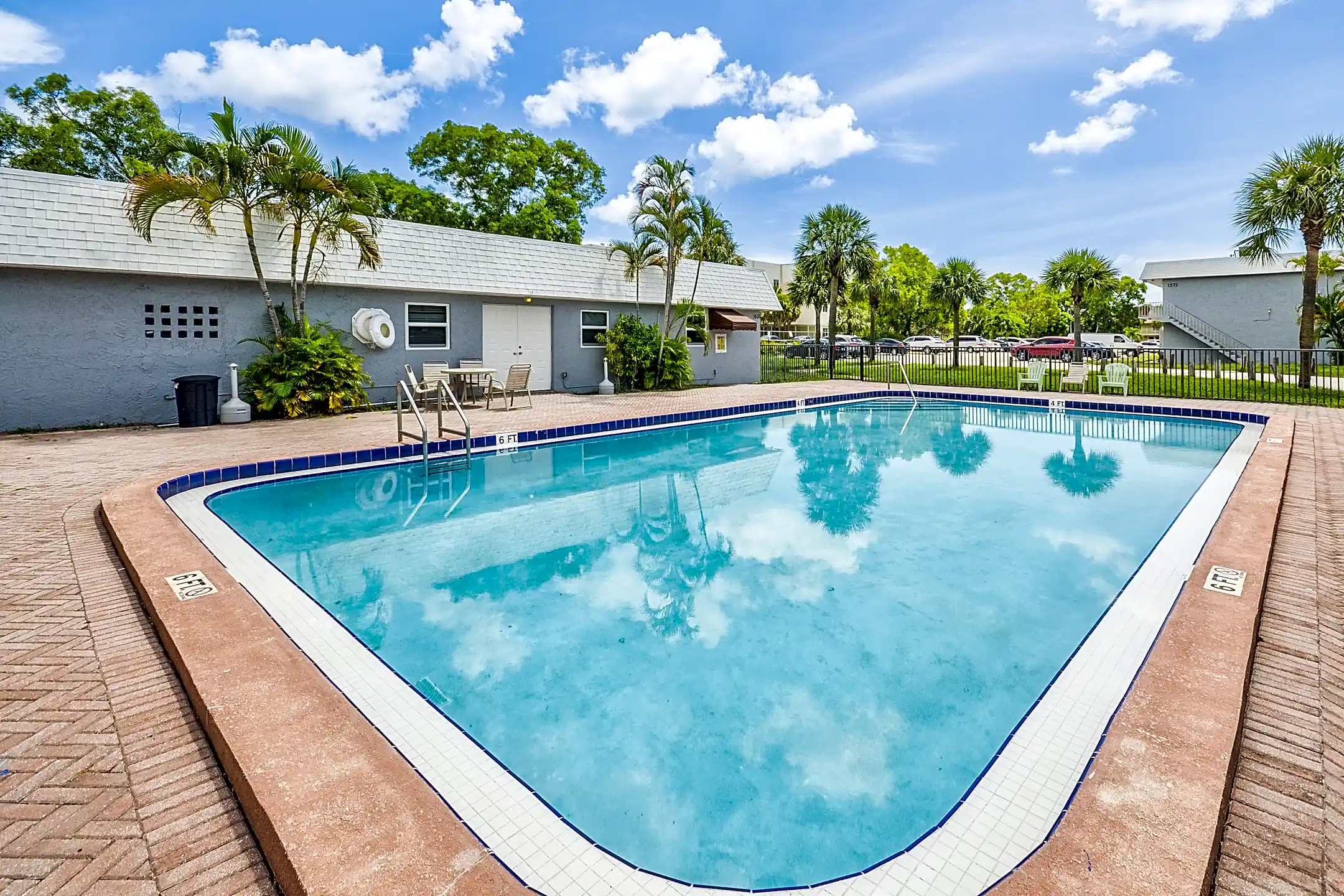 The Village at Boca East 1601 NW 13th St Boca Raton, FL Apartments