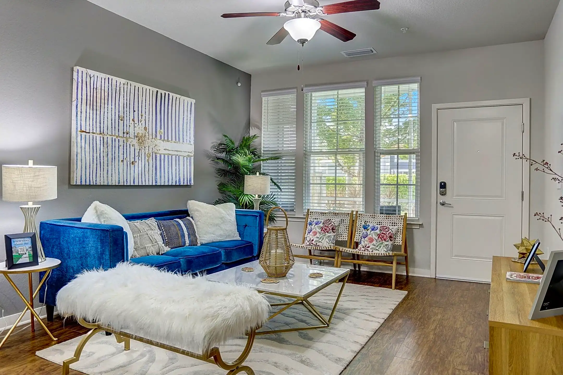 Springs at Hammock Cove 4360 Petal Drive Naples, FL Apartments for