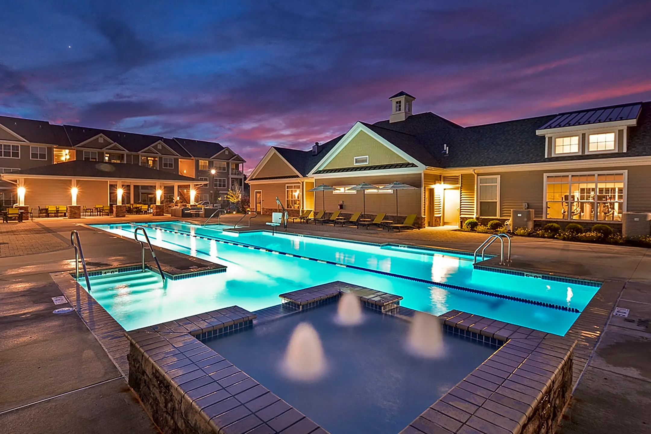 Westfield 41 Apartment Homes and Townhomes Royersford, PA 19468