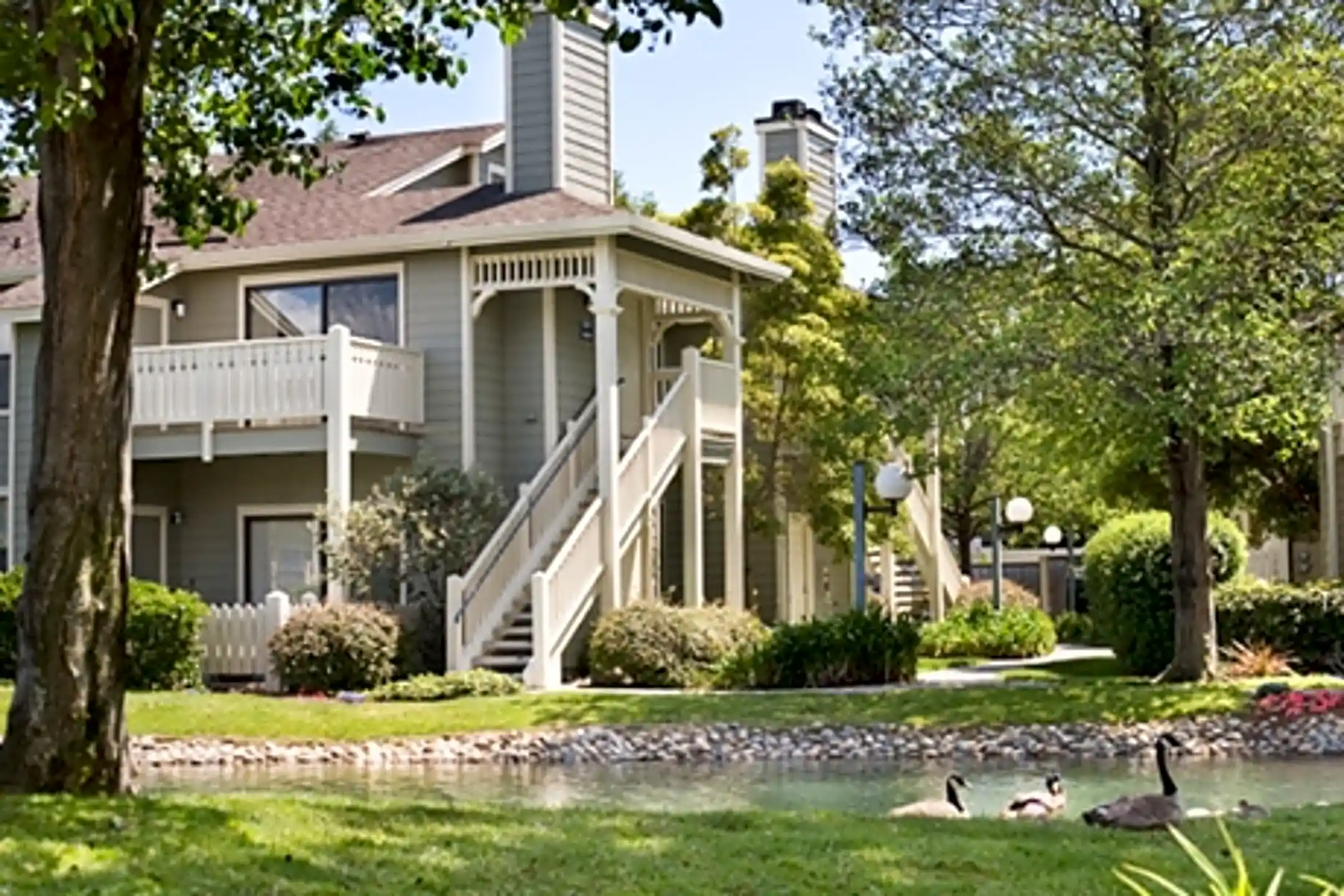 The Cove at Marina Bay 1 Schooner Ct Richmond, CA Apartments for