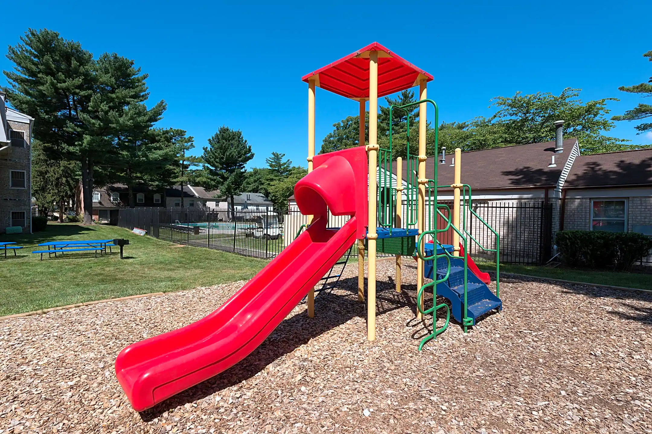 Scarborough Square 438 College Pkwy Rockville, MD Apartments for