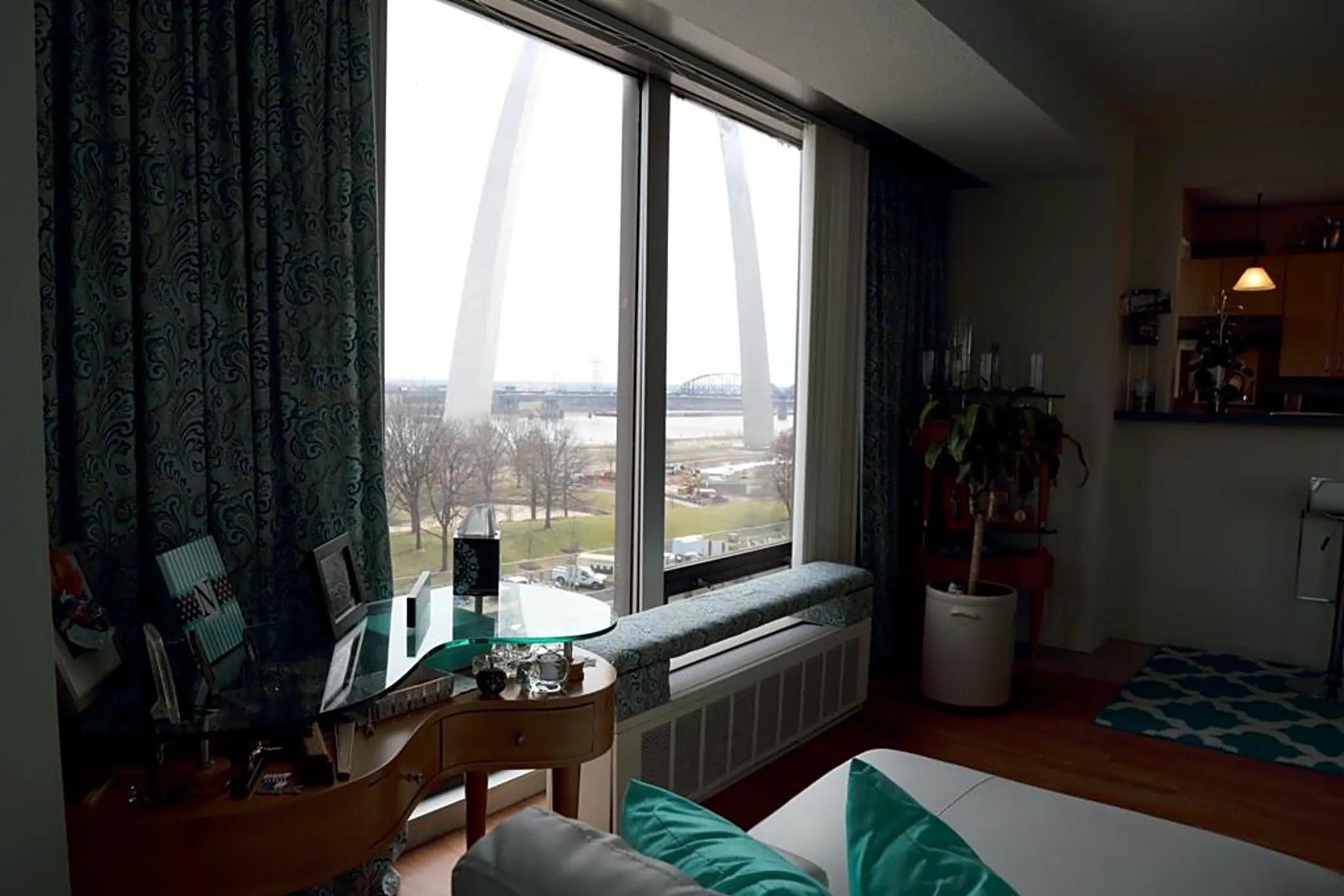 Mansion Rental St Louis
