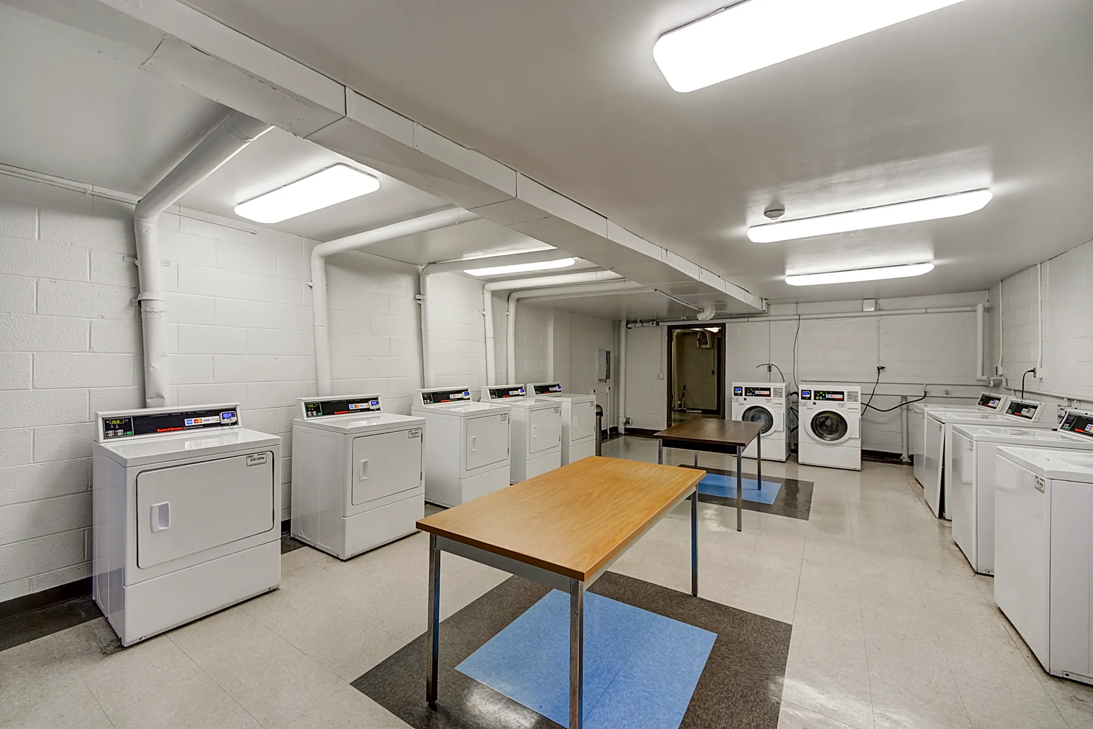 Storage Room - University Apartments - Chapel Hill - PER BED LEASE - Chapel Hill, NC