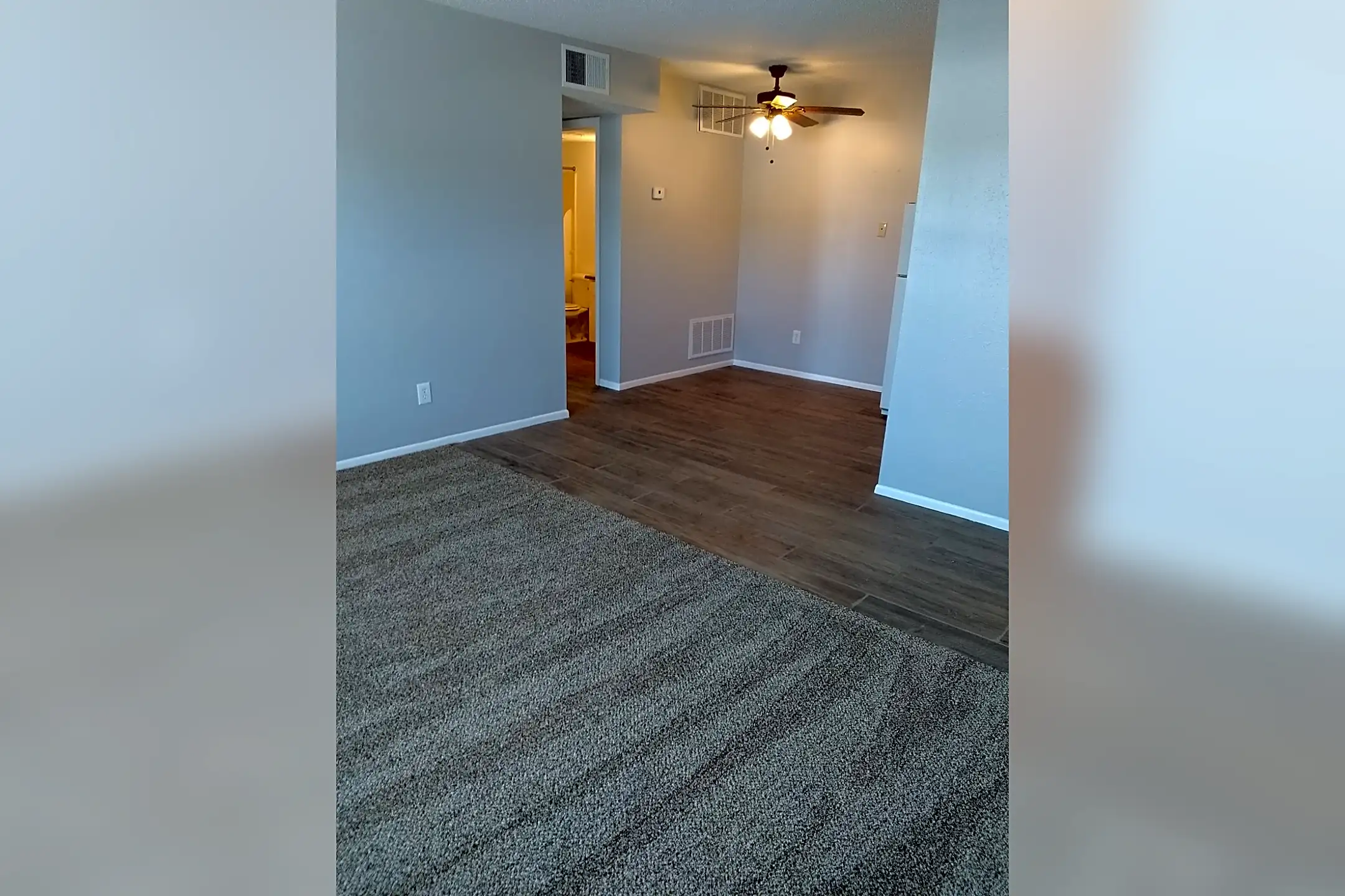 Plaza East Apartments Edmond, OK 73013