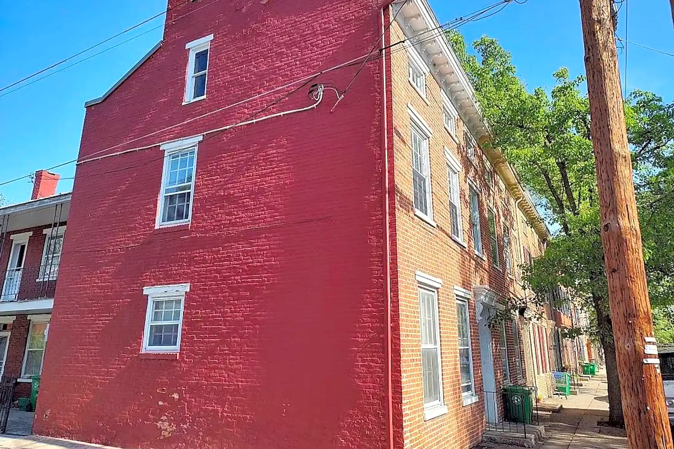 128 S West St 128 S West St unit 128 Carlisle, PA Apartments for