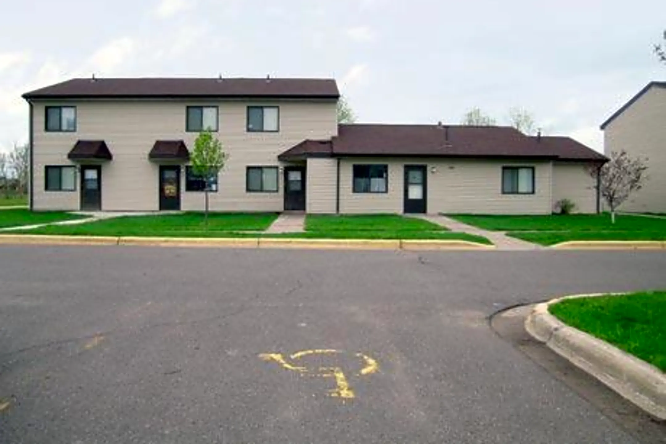 Rush Riverview Rush City, MN 55069