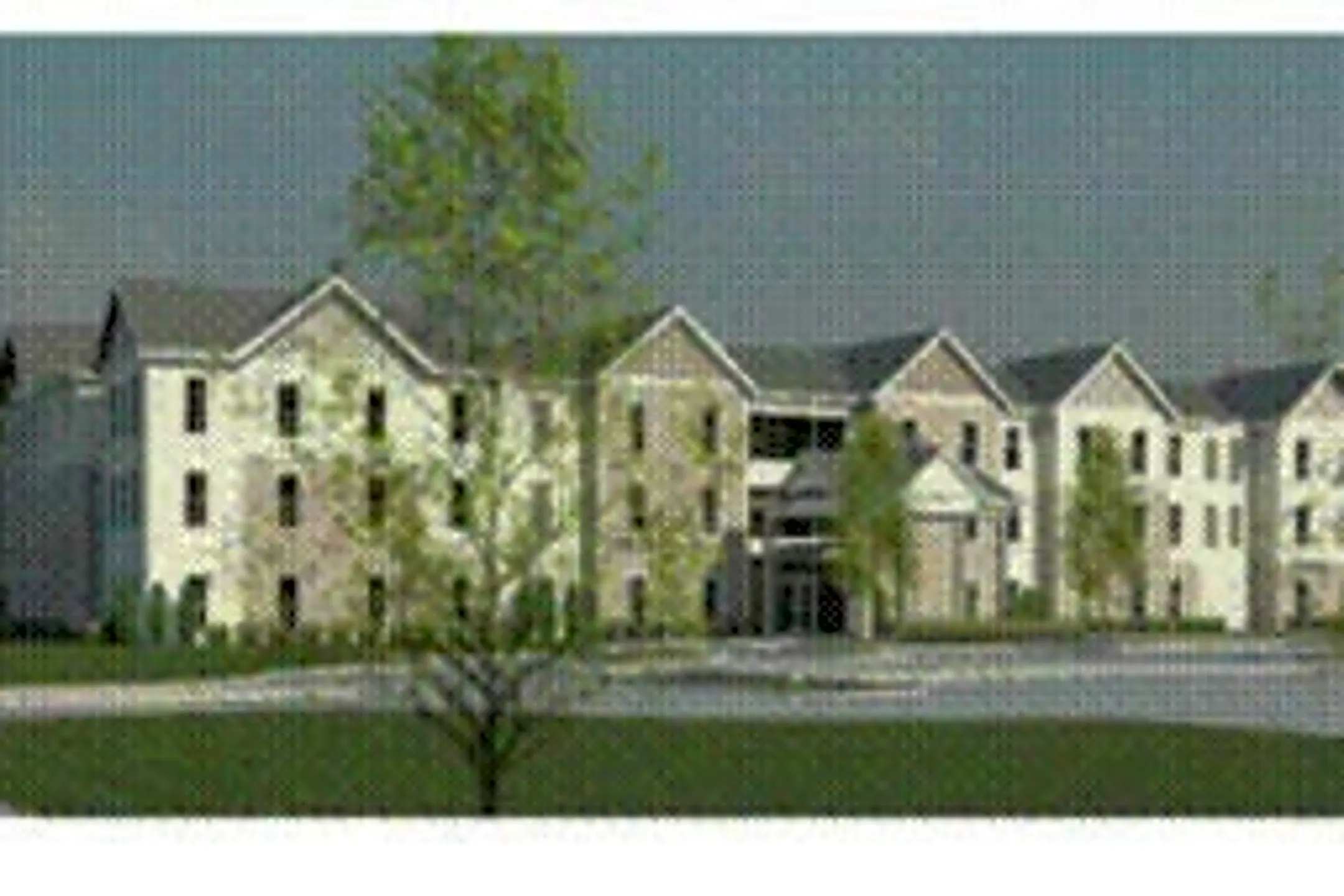 Lyons Ridge Apartments 1633 Pennsylvania St Memphis, TN Apartments