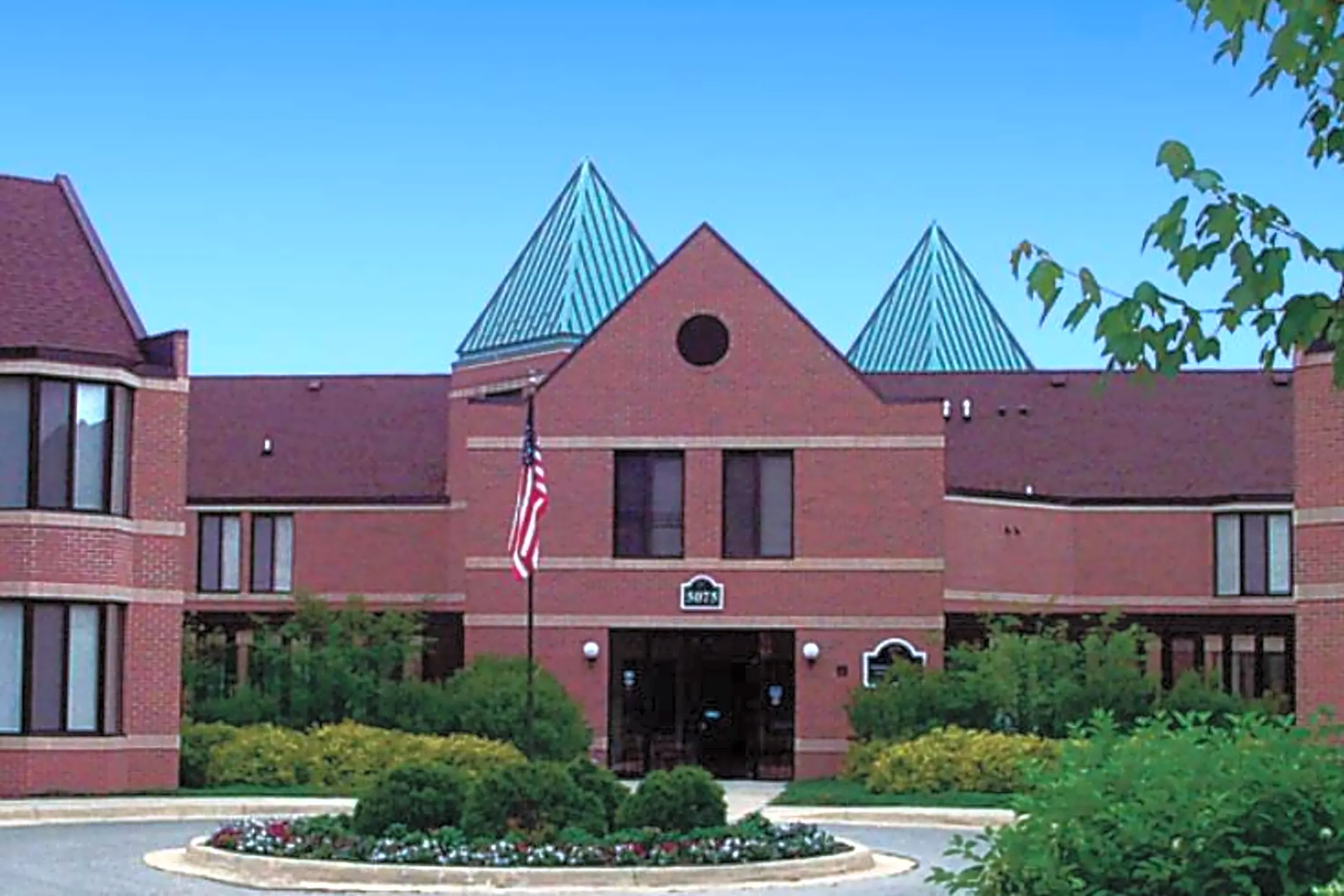 Heritage Village of Holt Holt, MI 48842