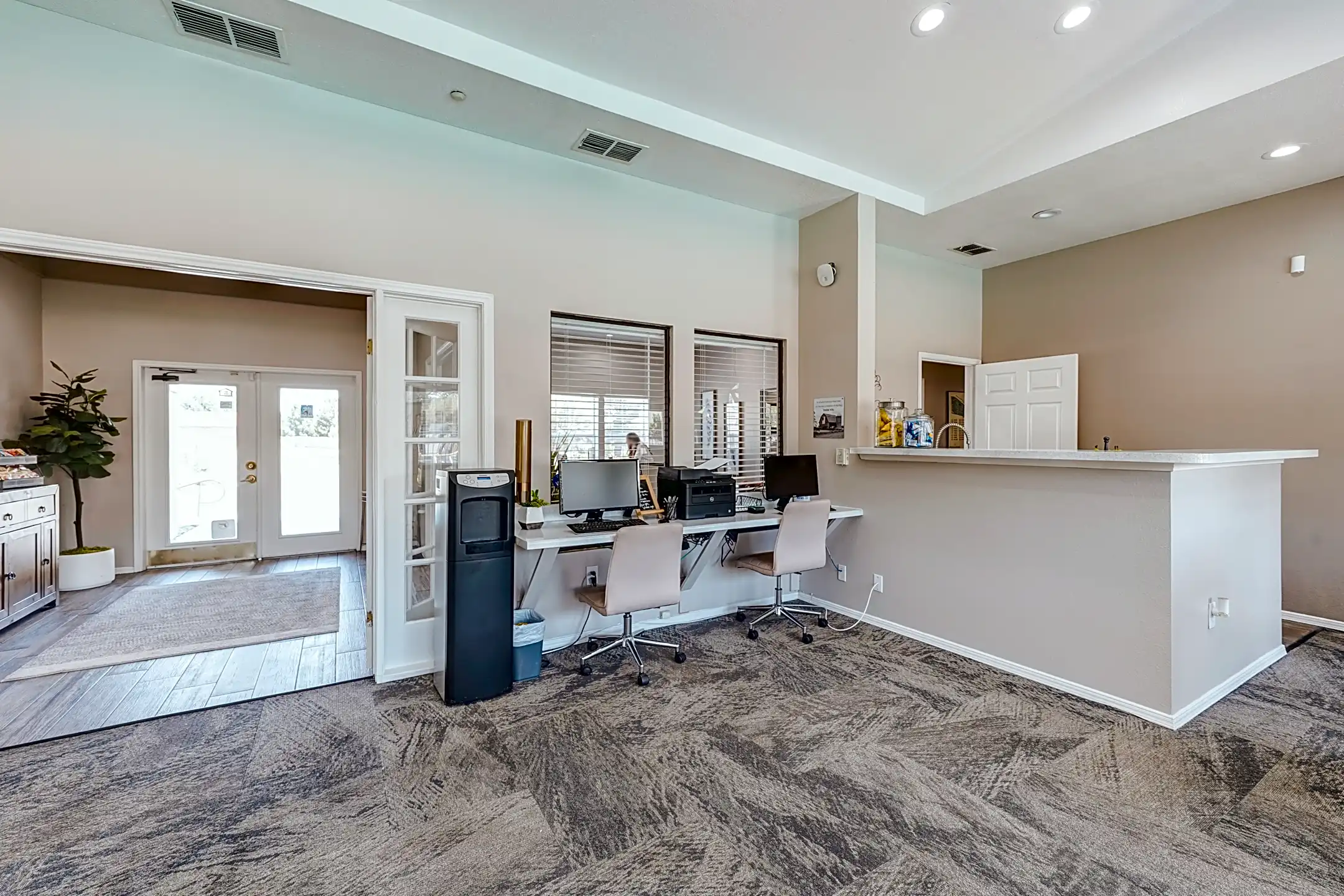 The Patriot 4600 Fairbanks Dr El Paso, TX Apartments for Rent Rent.