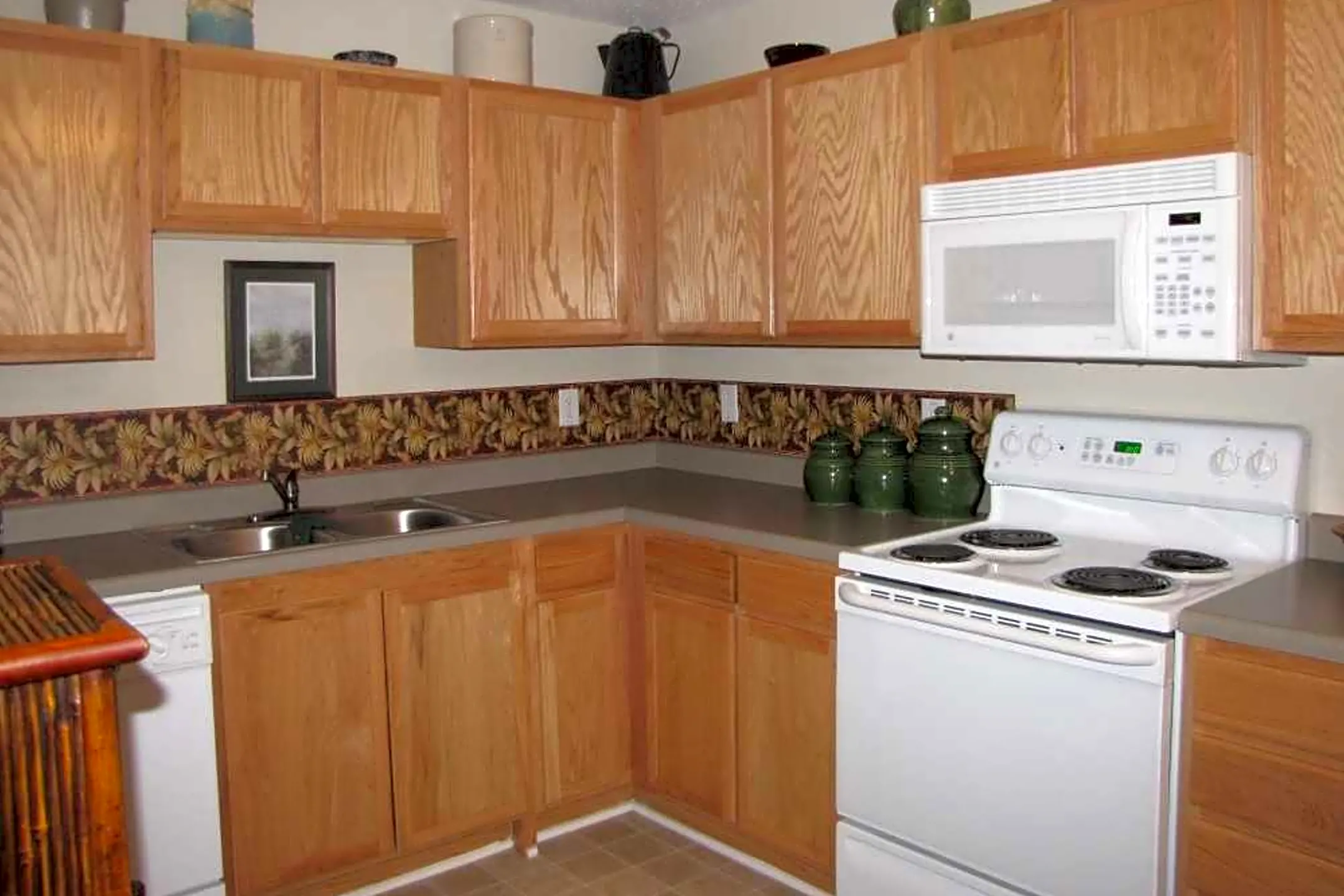 Stonecrest Apartments Siler City, NC 27344