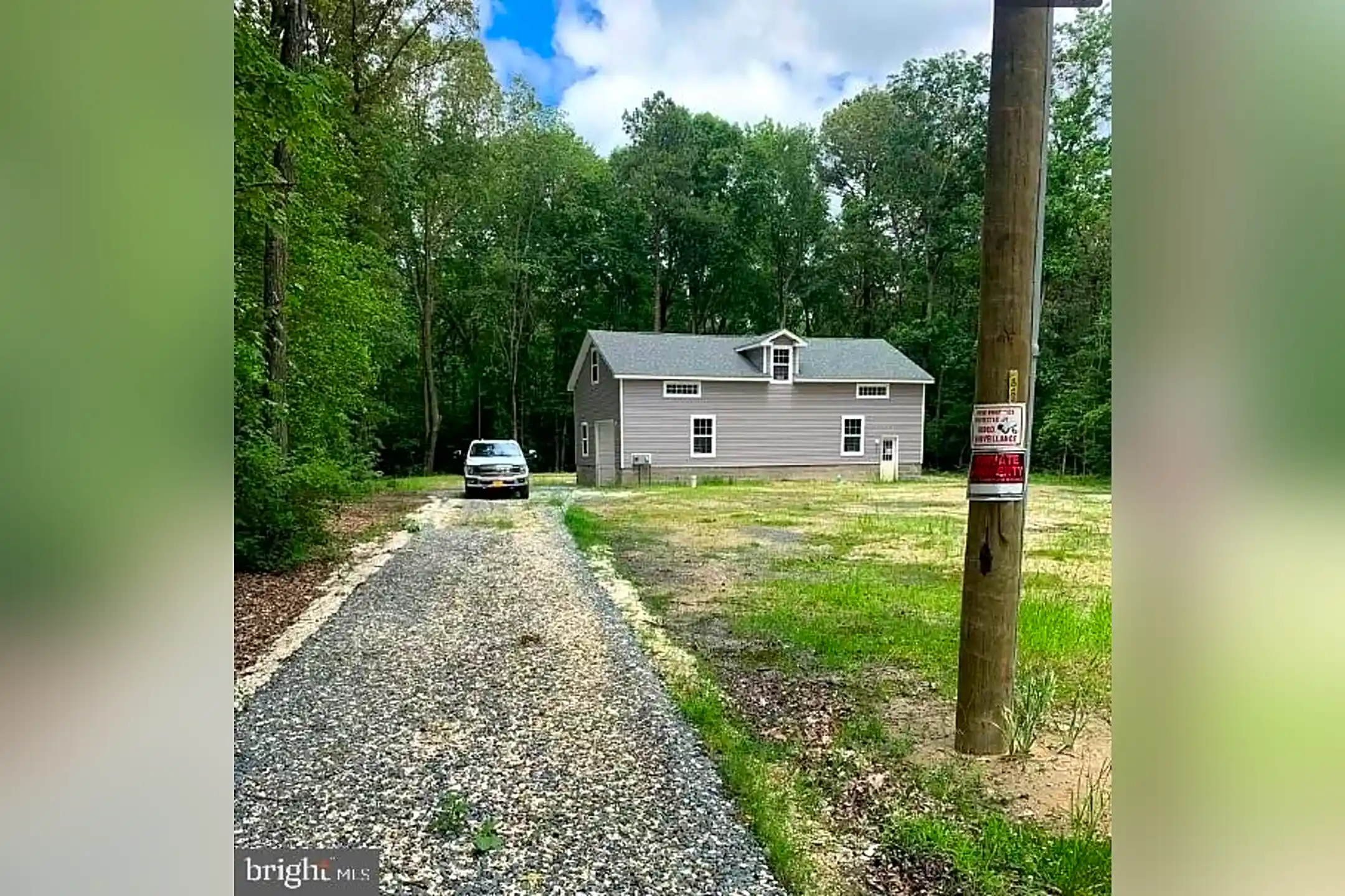 20429 Harbeson Rd Houses Harbeson, DE 19951