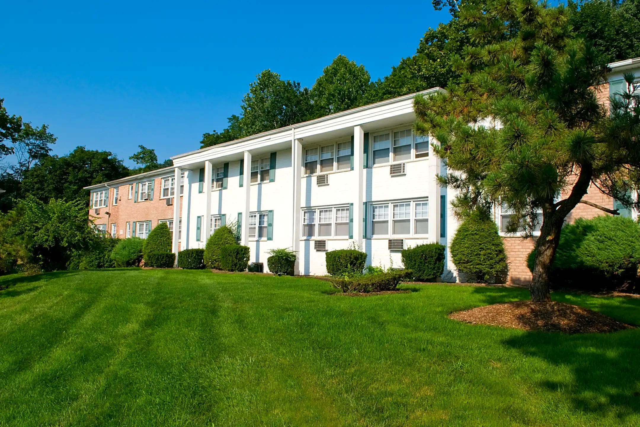 Berkeley Square Apartments 156 Wayne Ave Suffern, NY for Rent Rent.