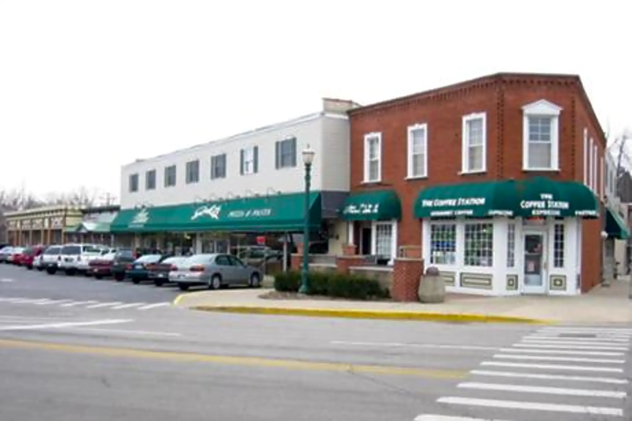 Spring Street Apartments 23 Spring Street Cary, IL Apartments for Rent Rent.