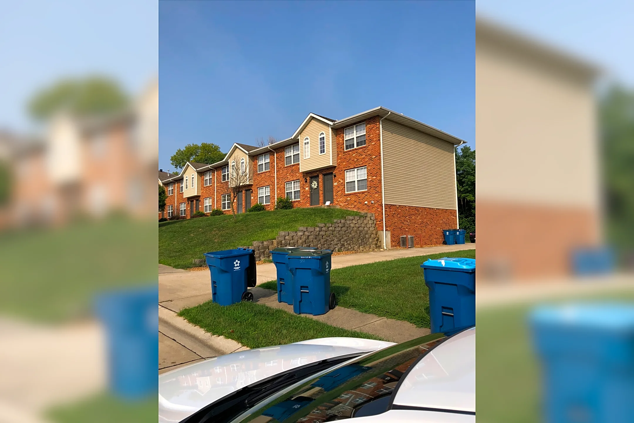 1 Bedroom Apartments Collinsville Il